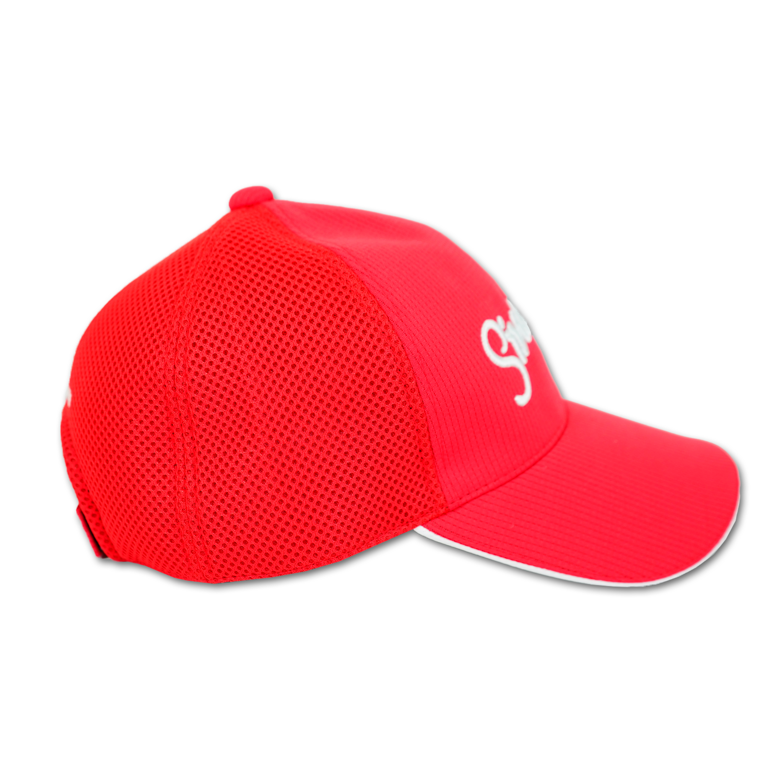 [Official] SINA COVA Roundish Mesh Cap 24177700
