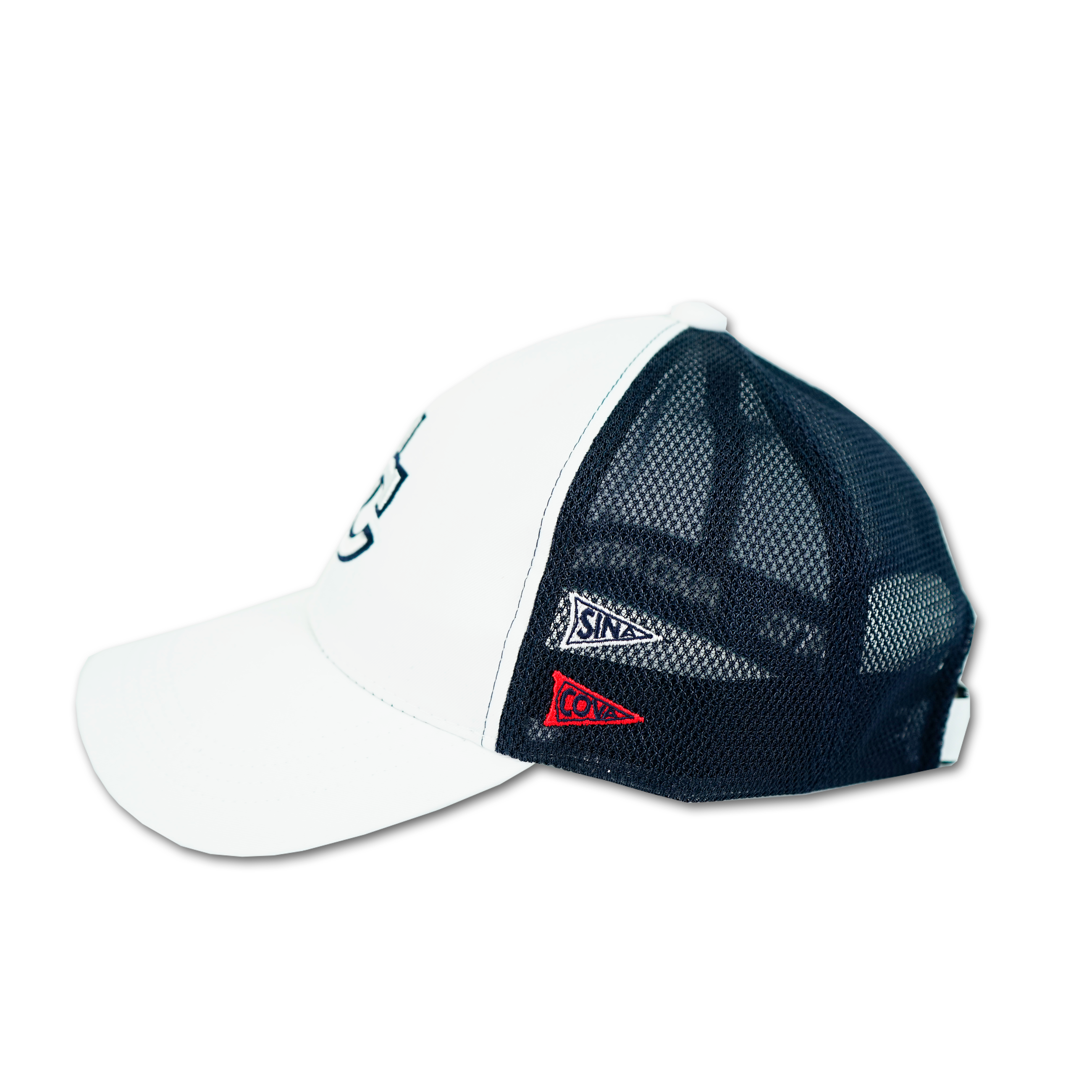 [Official] SINA COVA Roundish Mesh Cap 24177710