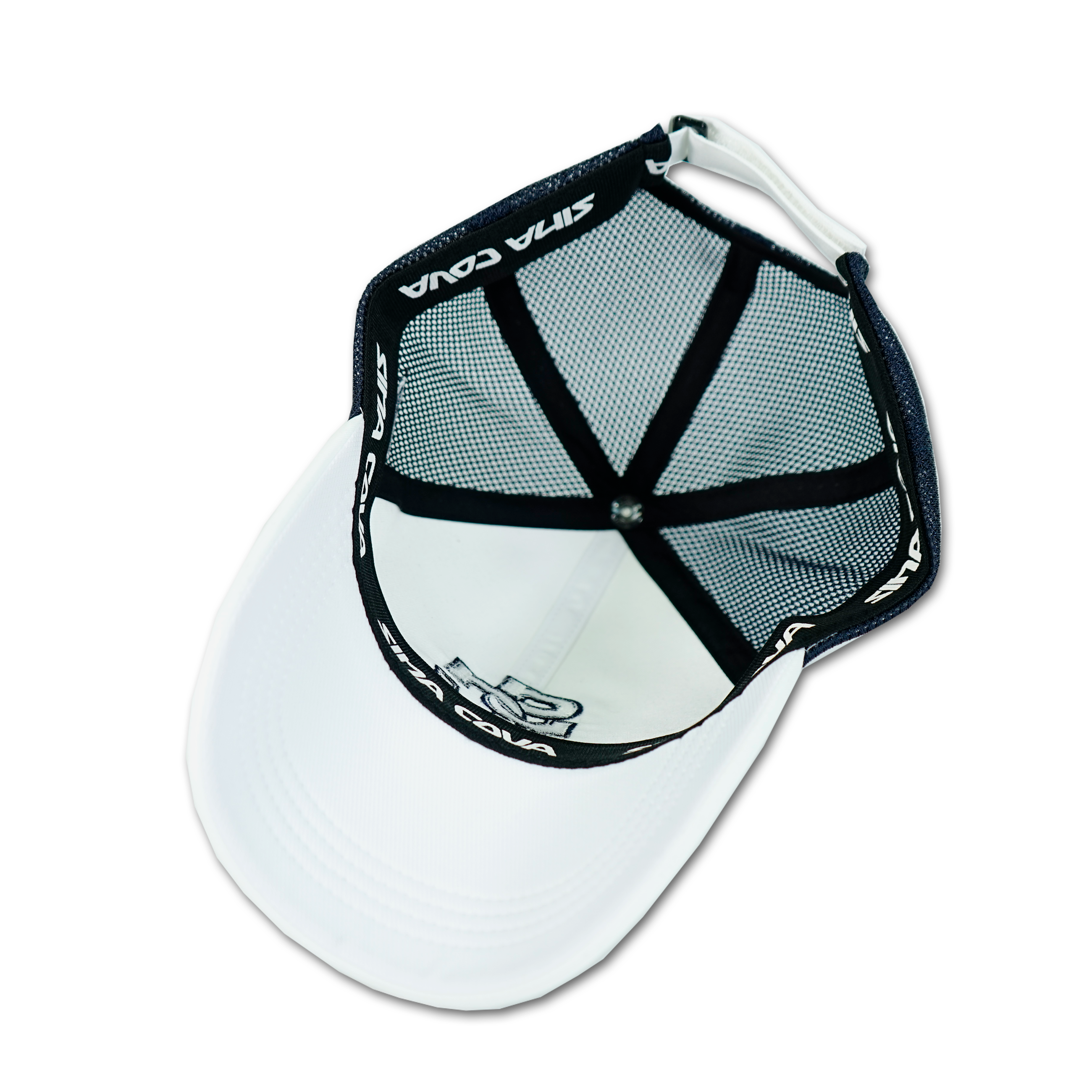 [Official] SINA COVA Roundish Mesh Cap 24177710