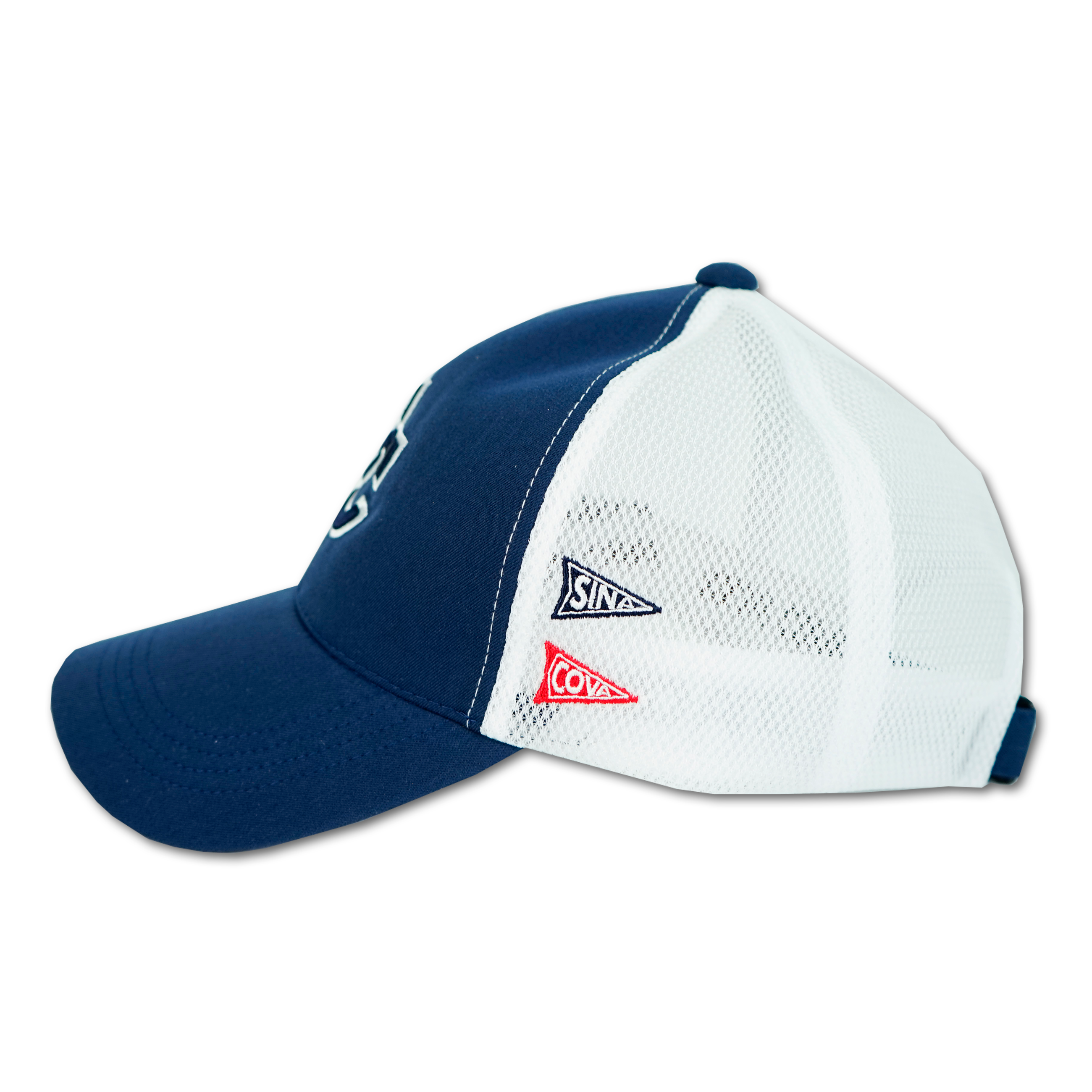 [Official] SINA COVA Roundish Mesh Cap 24177710