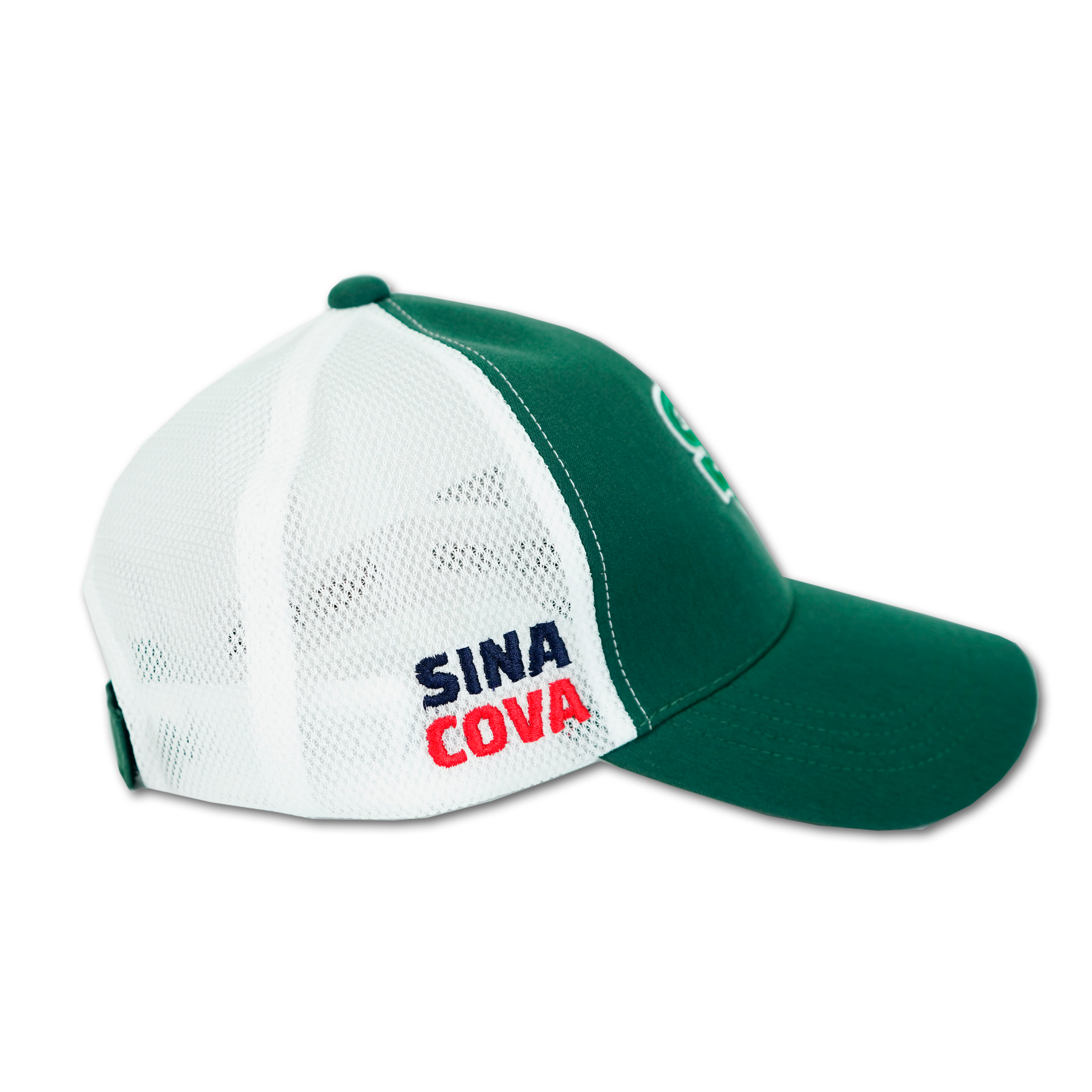 [Official] SINA COVA Roundish Mesh Cap 24177710