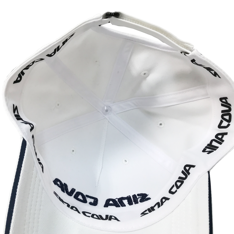 [Official] SINACOVA Roundish Cap 24277700