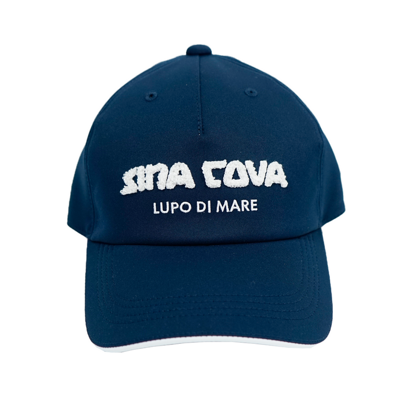 [Official] SINACOVA Roundish Cap 24277700