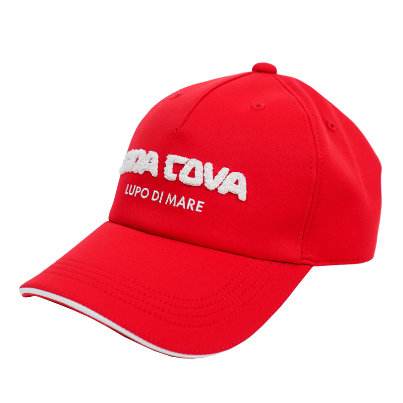 [Official] SINACOVA Roundish Cap 24277700