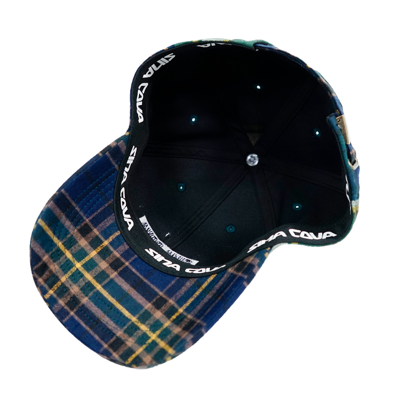 [Official] SINACOVA Roundish Cap 24277710