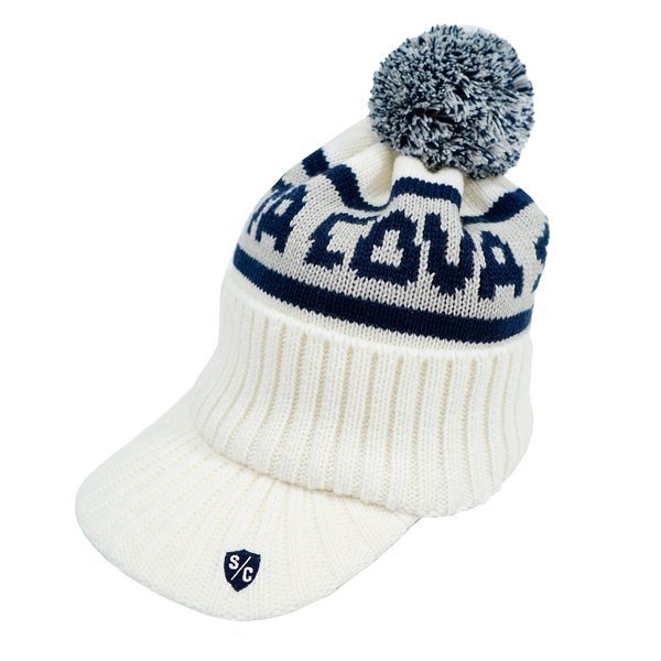 [Official] SINACOVA Knit cap with brim 24277760