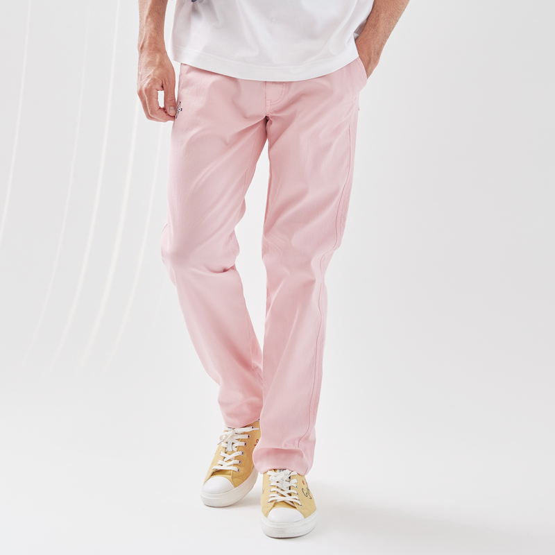 [Official] SINA COVA No-tuck Tapered Pants 24115010