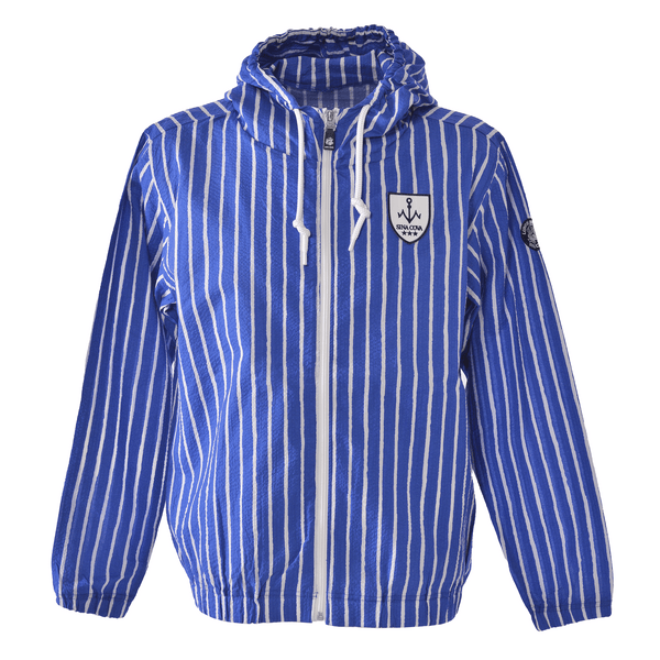 ZIP-UP SHIRT PARKA 26133040