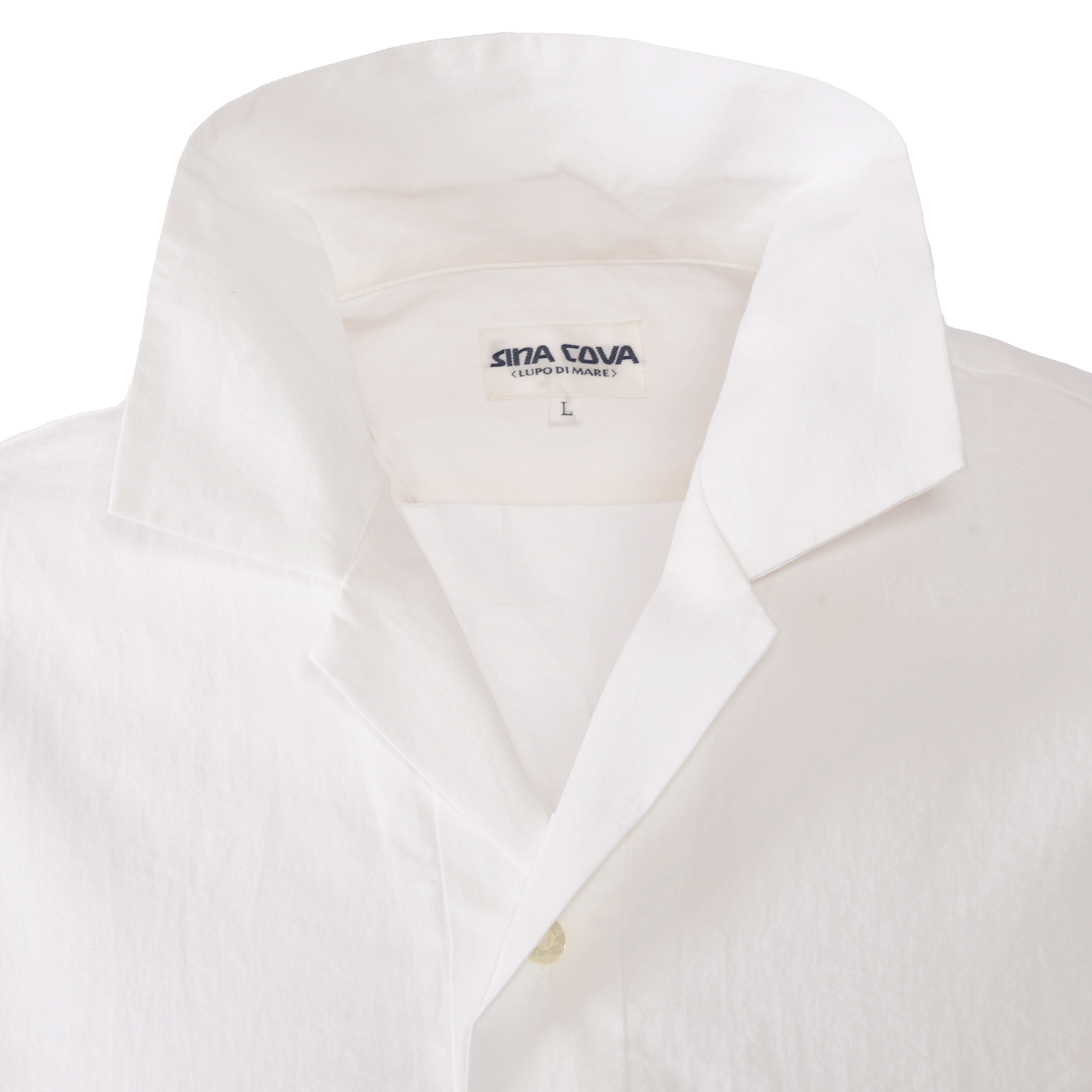 Short-sleeved Capri shirt 26130540