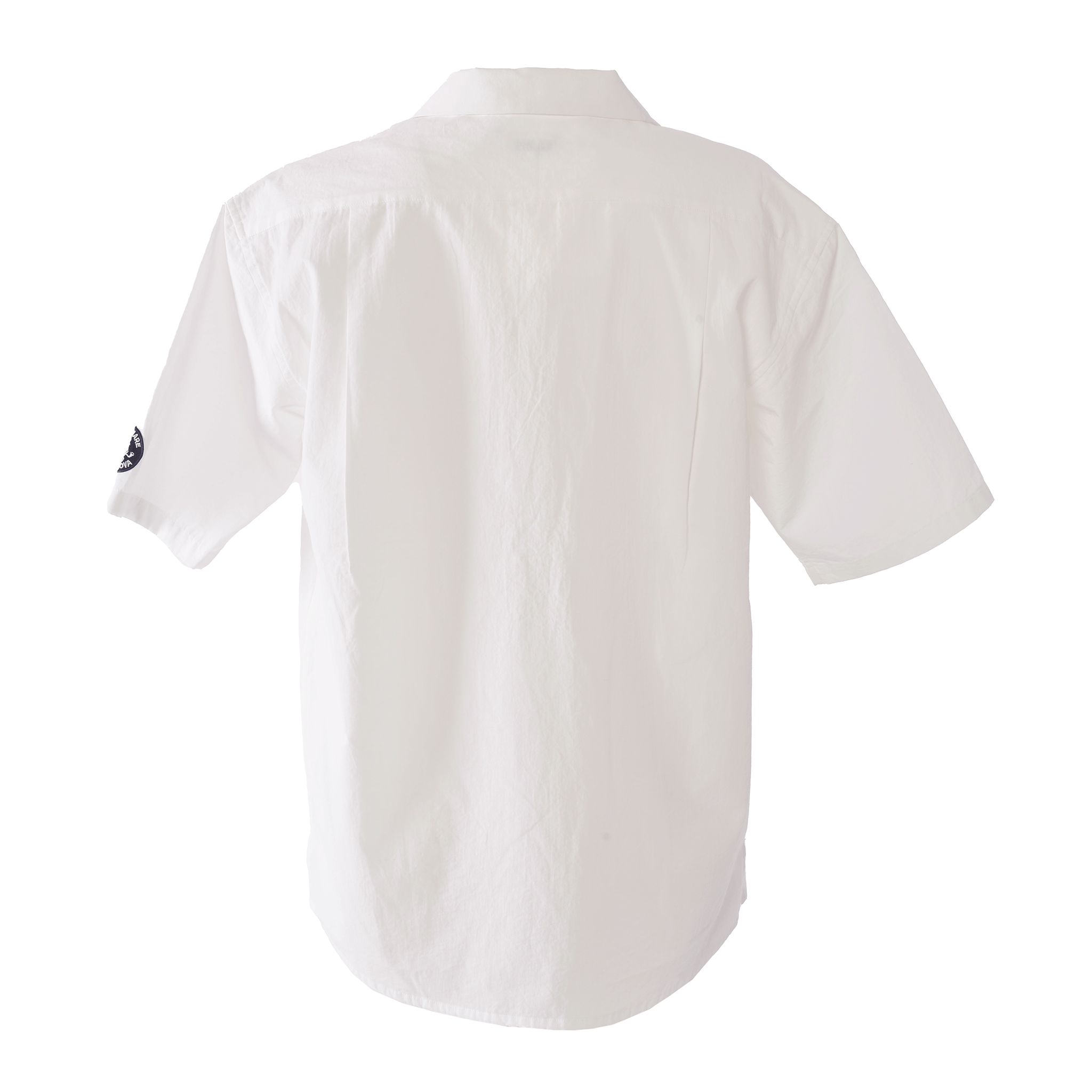 Short-sleeved Capri shirt 26130540