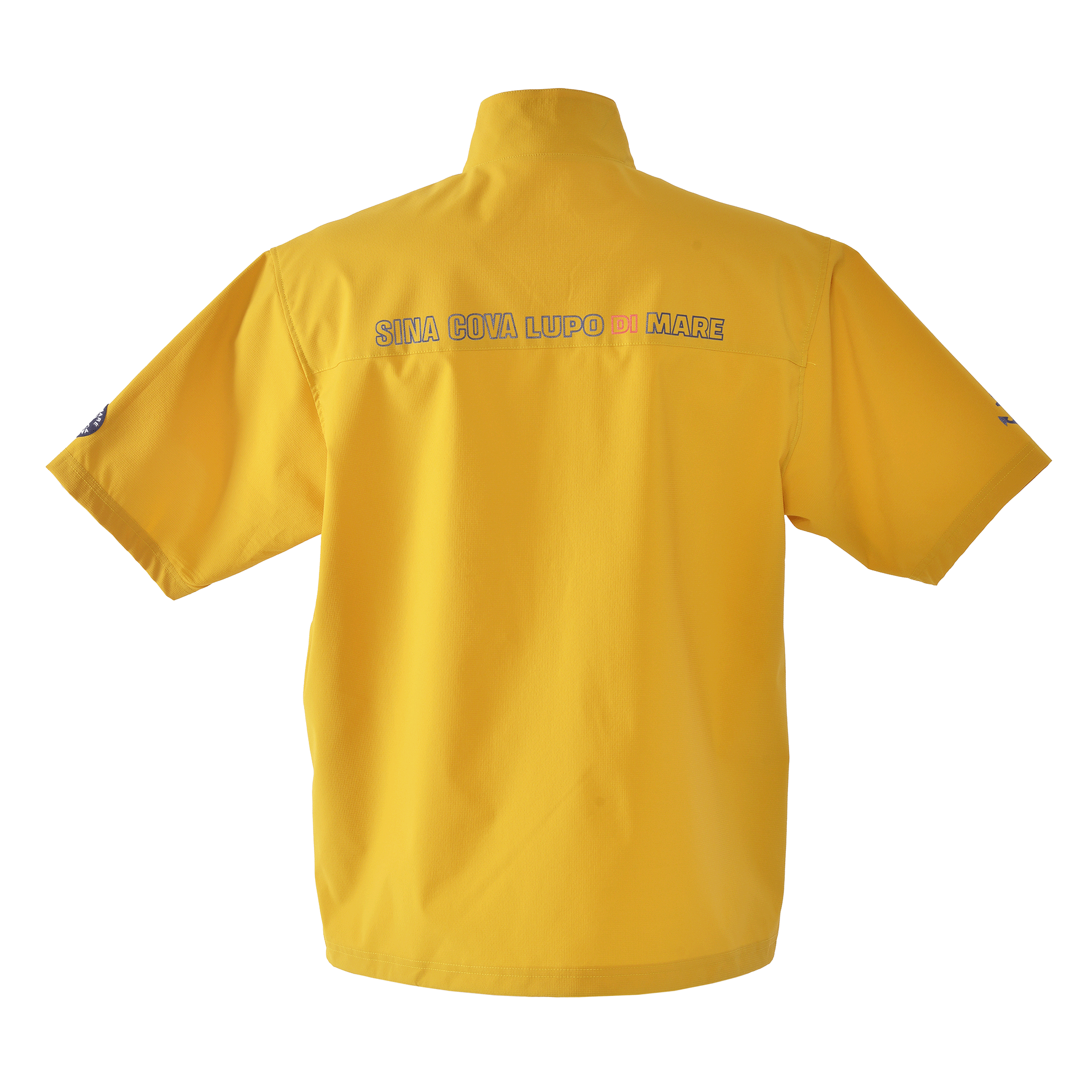 Half-Zip Short Sleeve Sneed 26153520