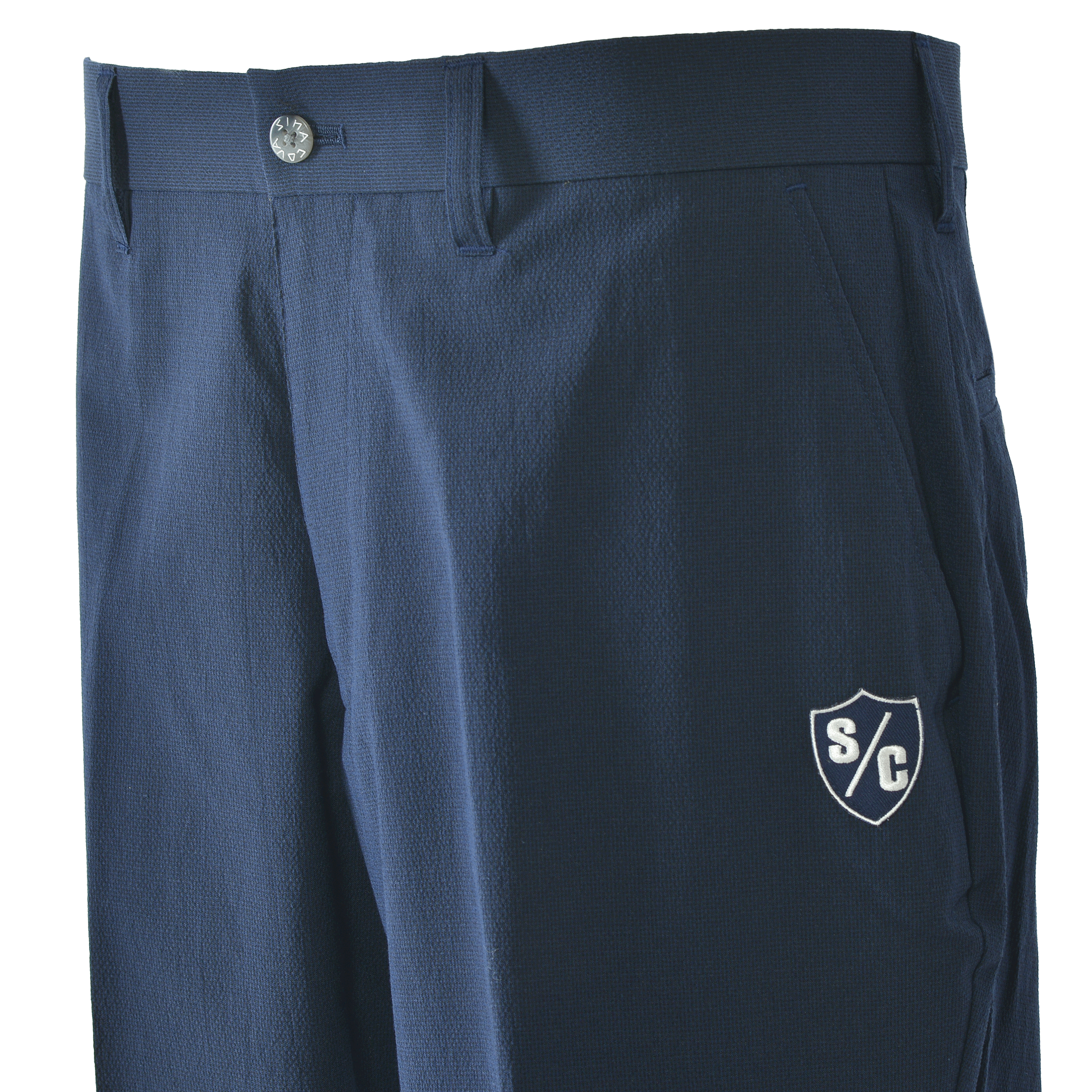 ノータックパンツ 26155020