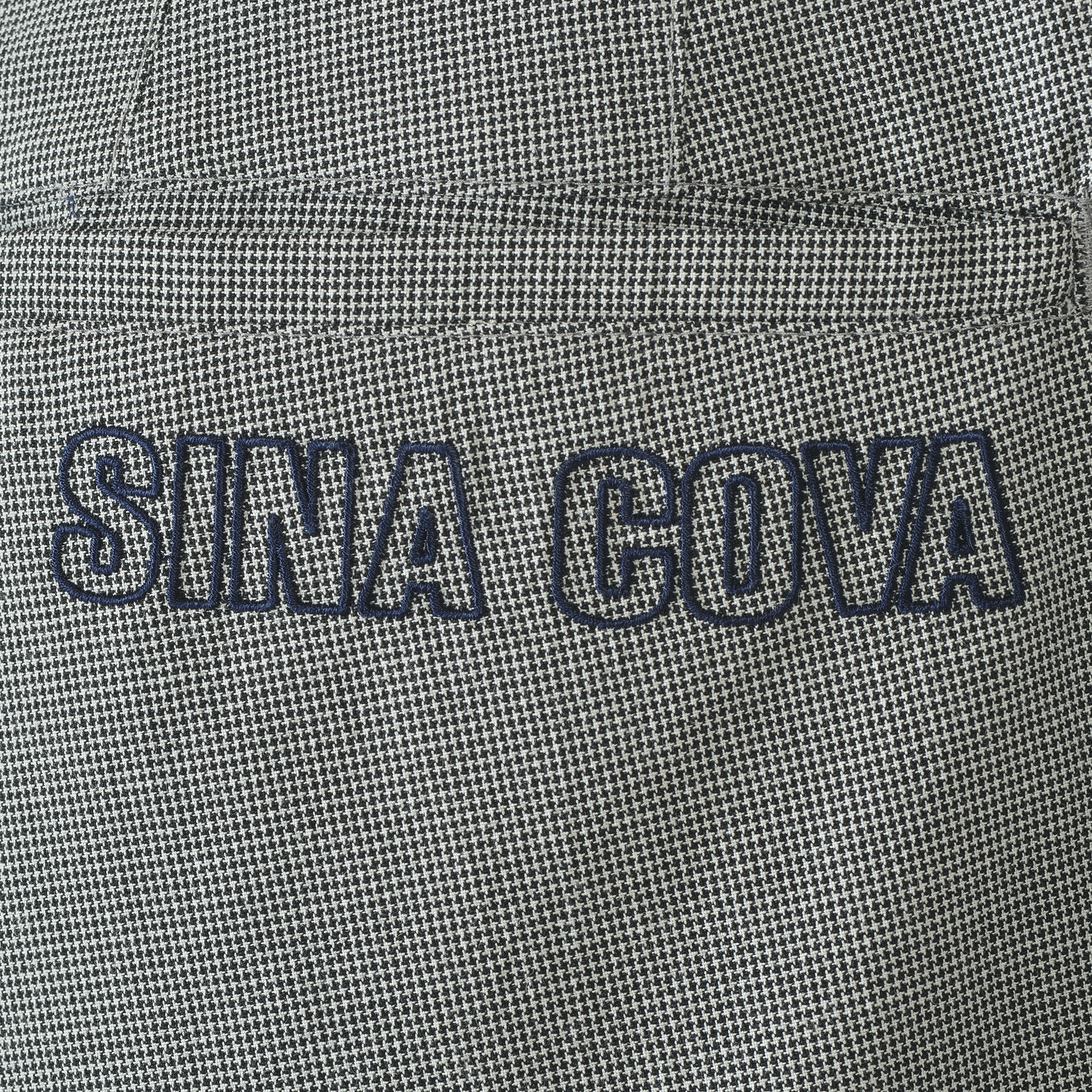 ノータックパンツ 26155020