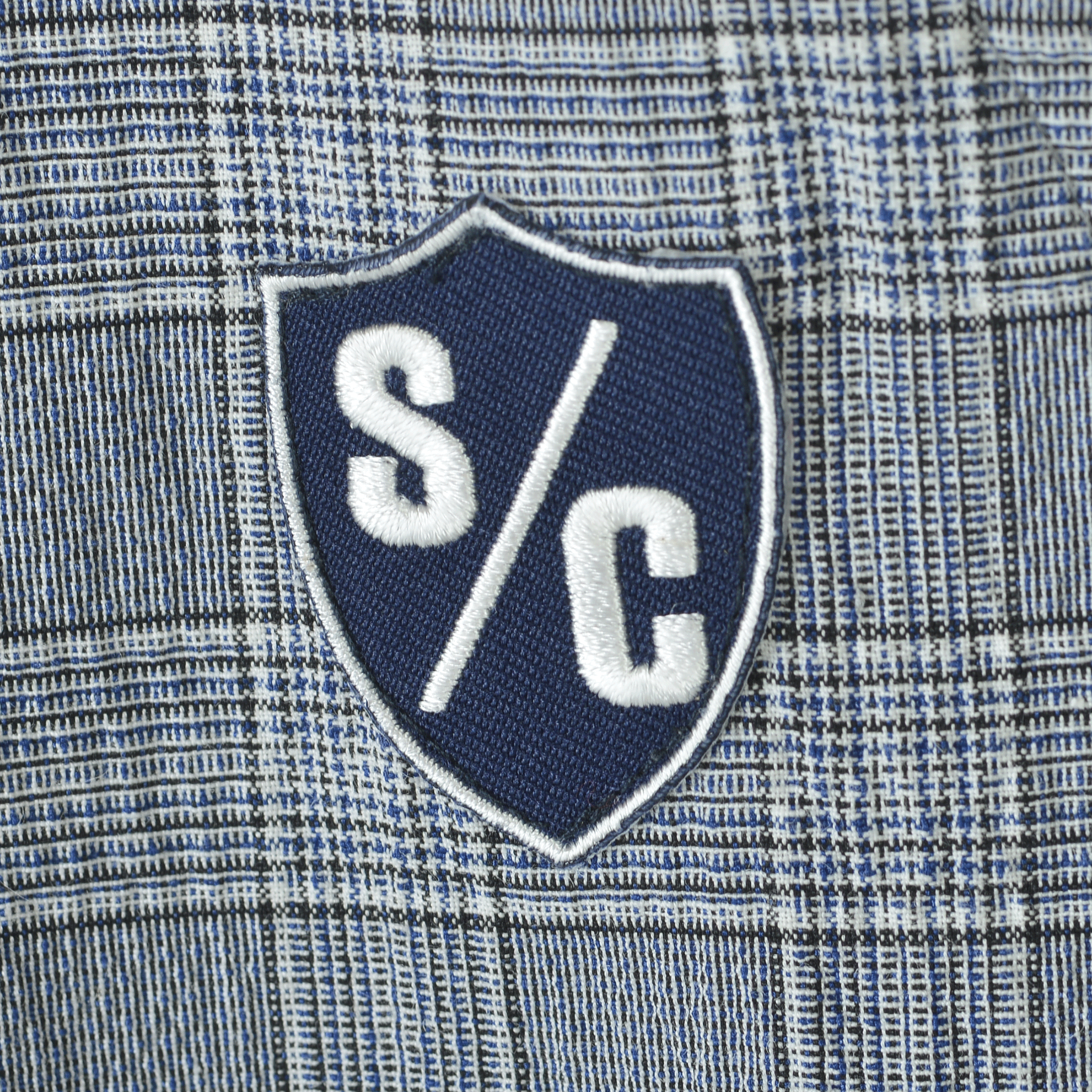 ノータックパンツ 26155020