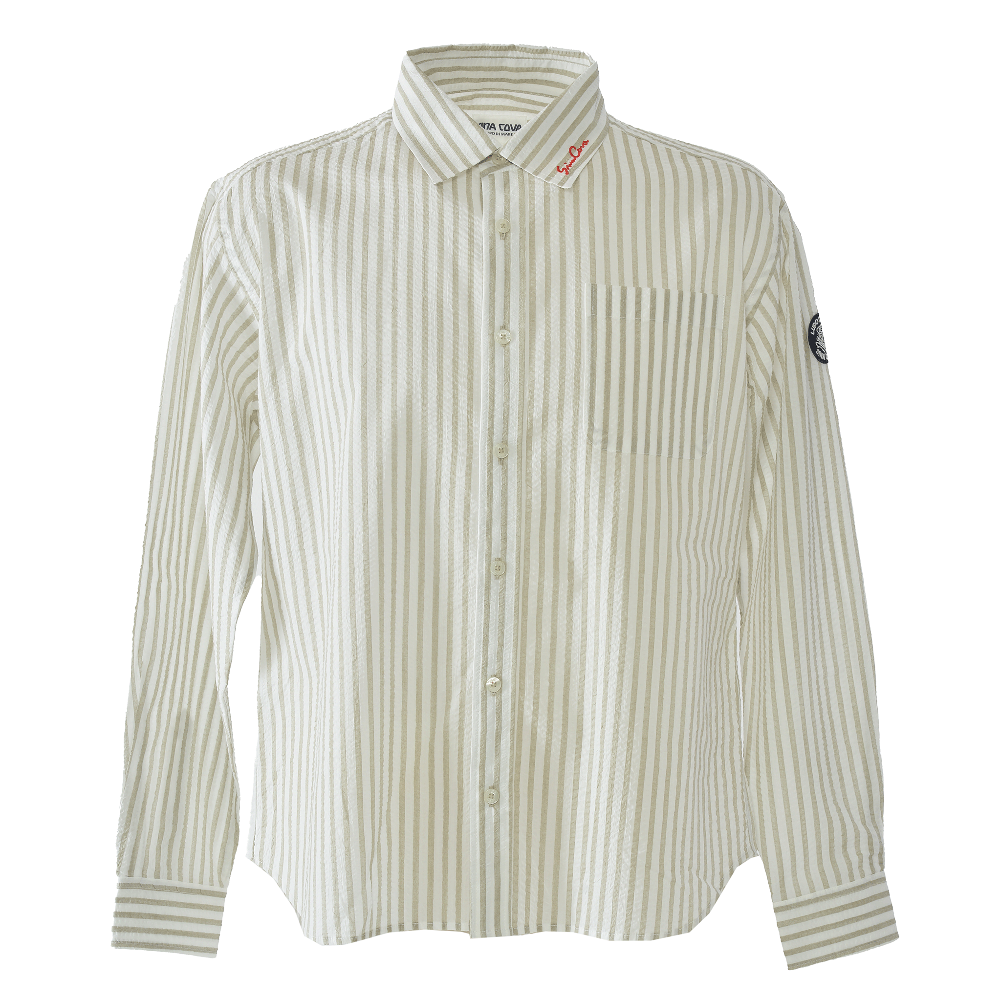 長袖シャツ 26134010