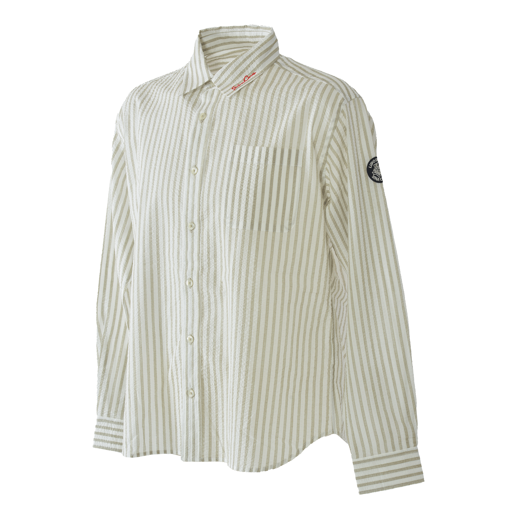 Long-sleeved shirt 26134010