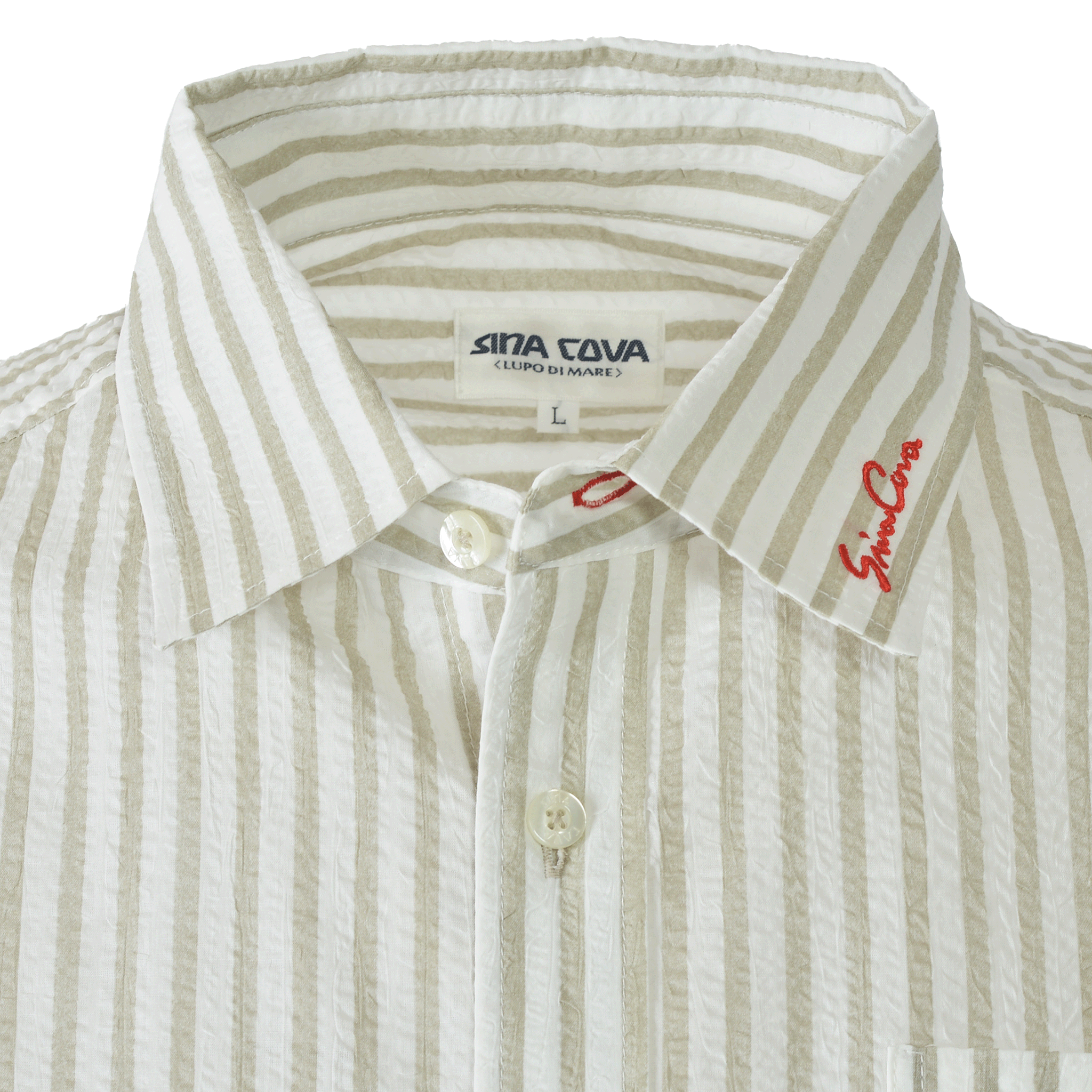 Long-sleeved shirt 26134010