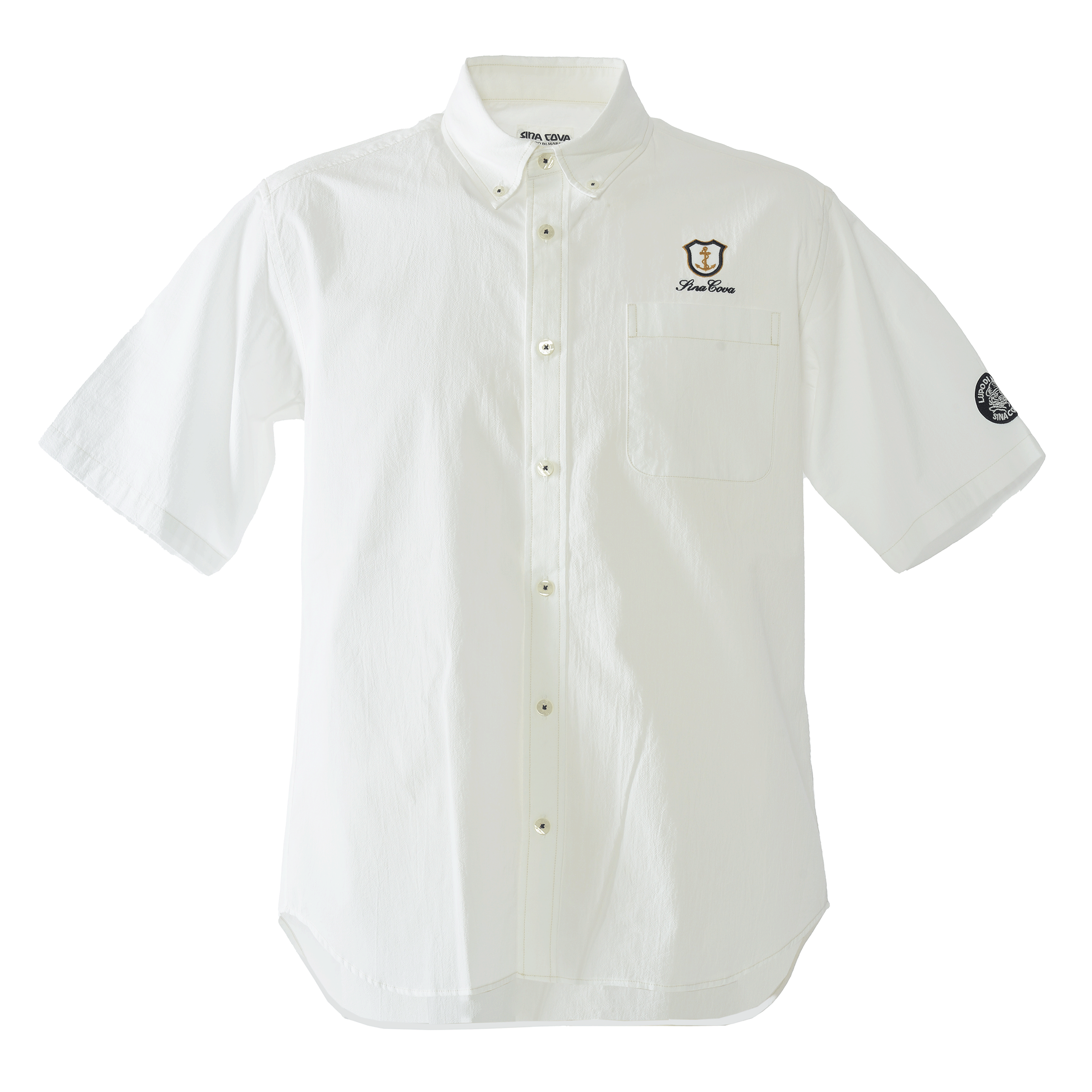 半袖ボタンダウンシャツ 26134510