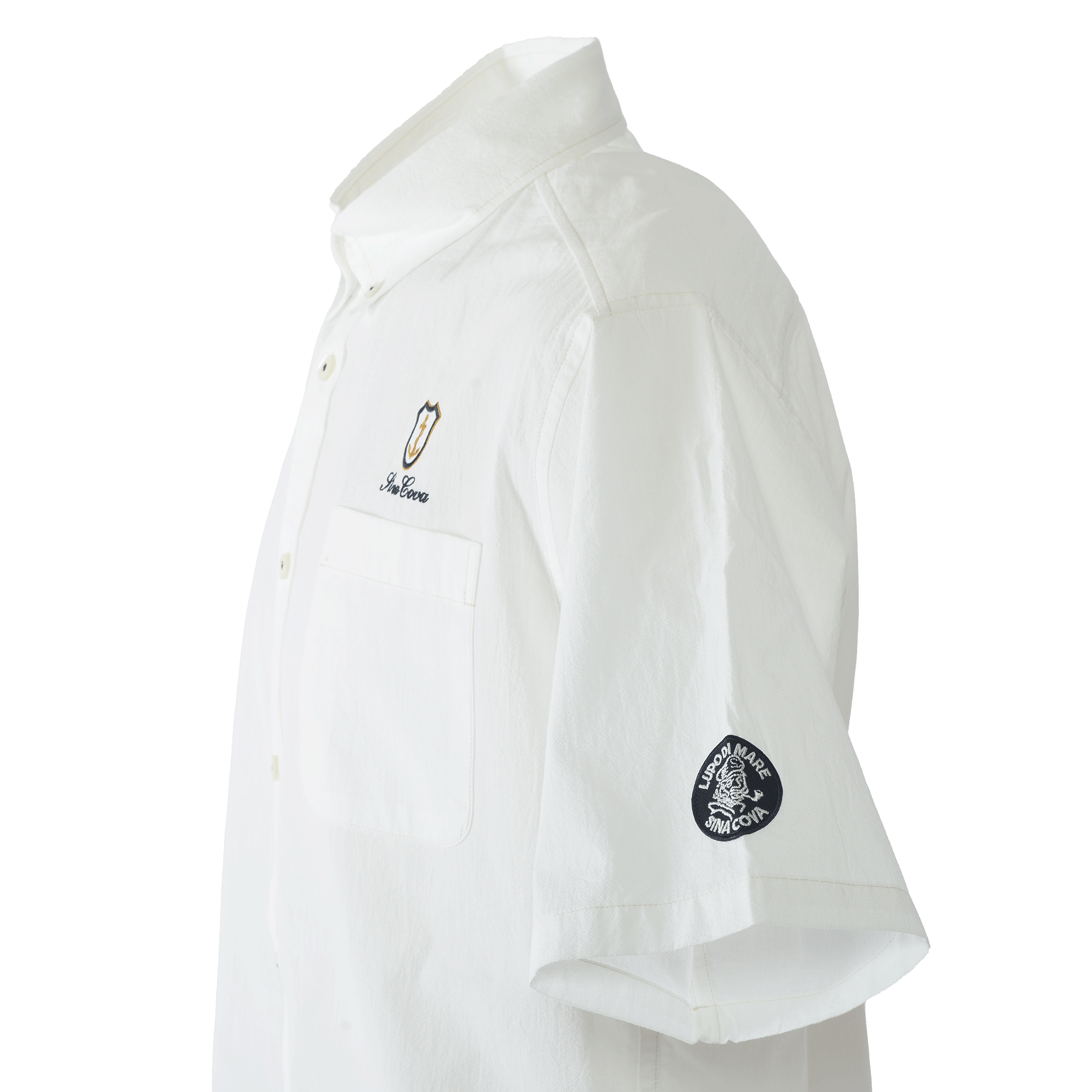 半袖ボタンダウンシャツ 26134510