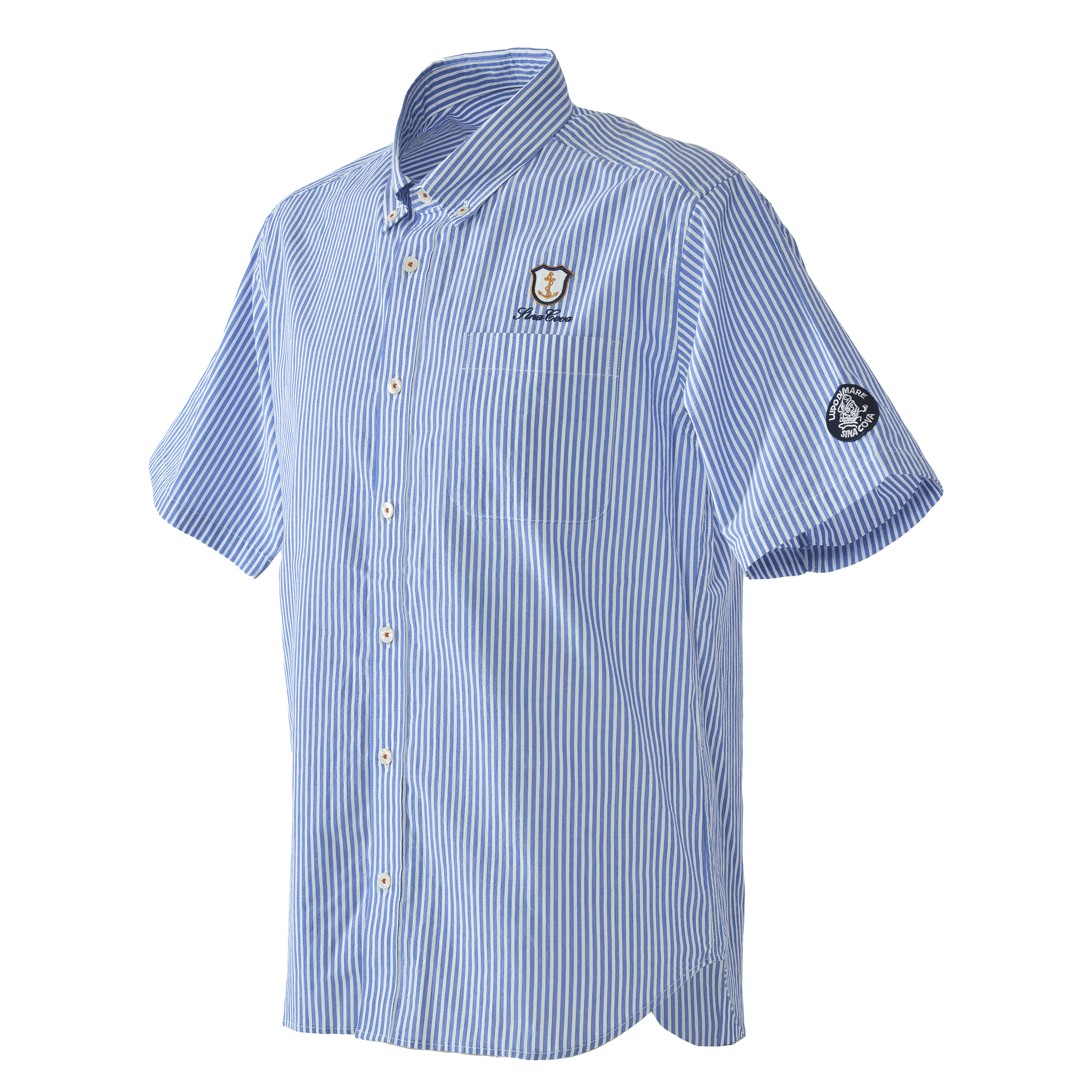 半袖ボタンダウンシャツ 26134510