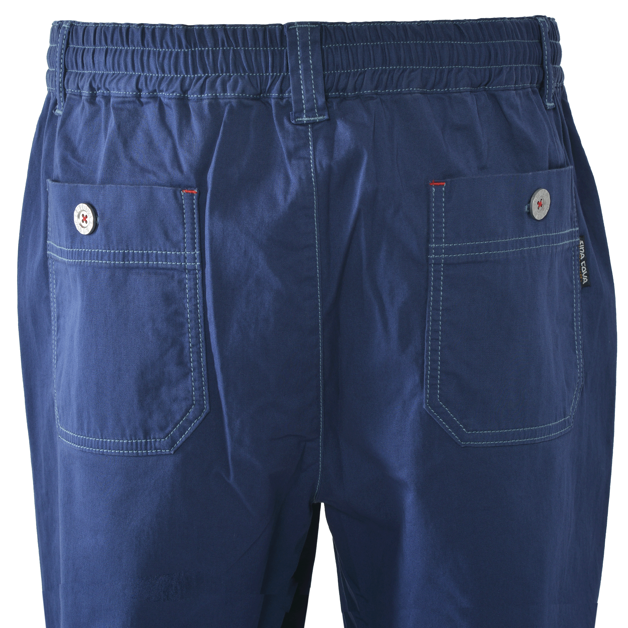 8分丈クロップドパンツ 26115320