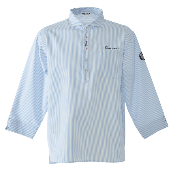 7/10 Sleeve Shirt Unisex 26114030