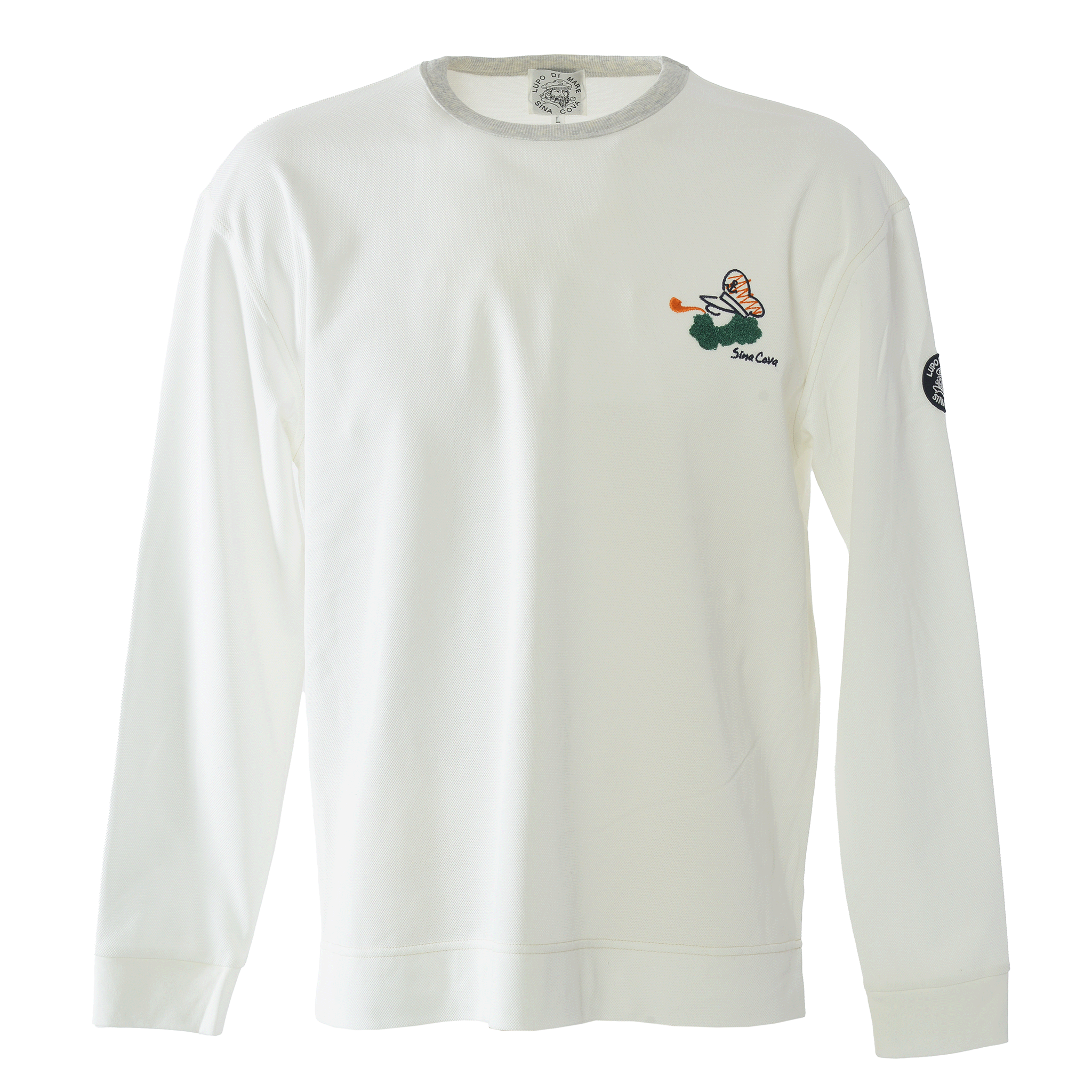 Long-sleeved T-shirt 26110030