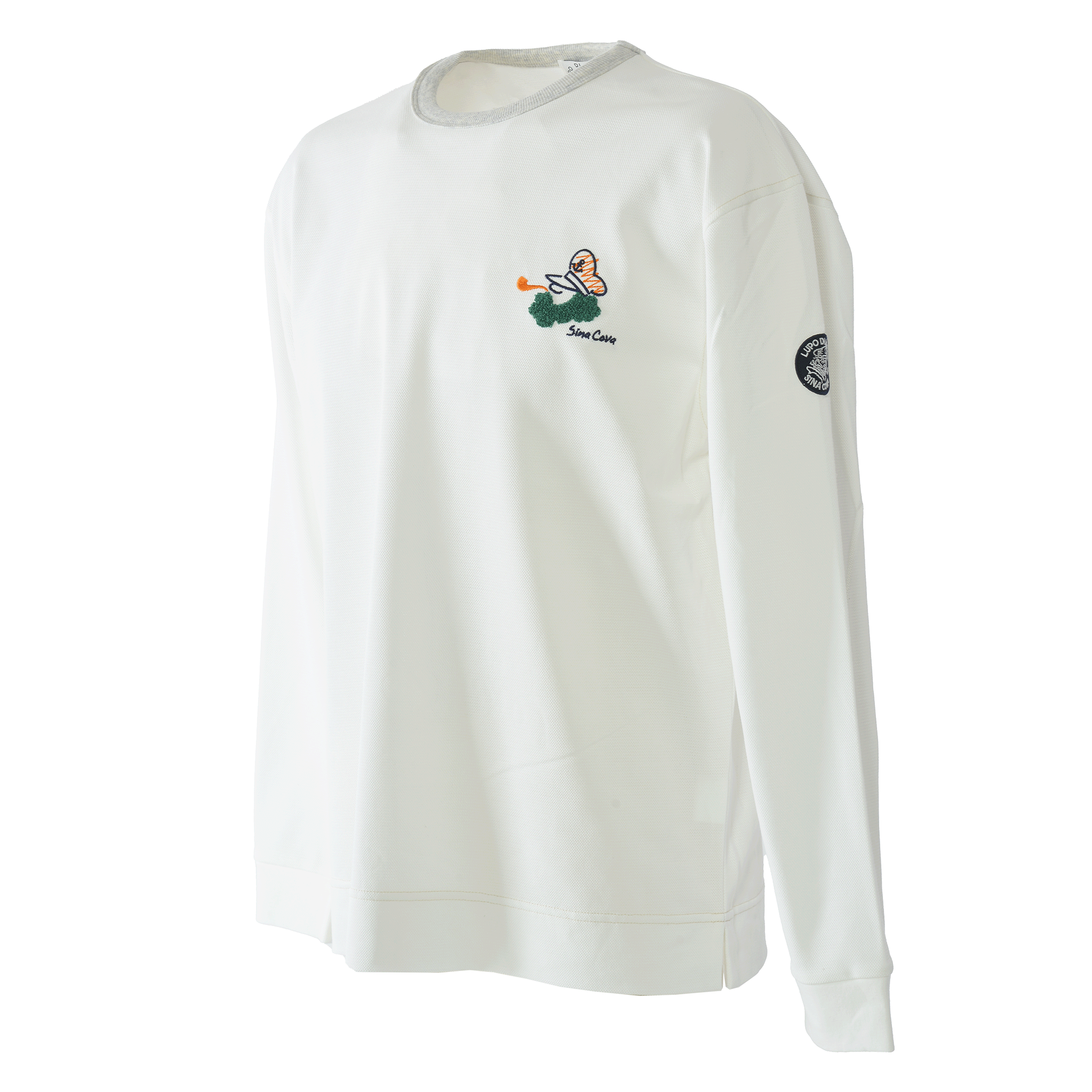 Long-sleeved T-shirt 26110030