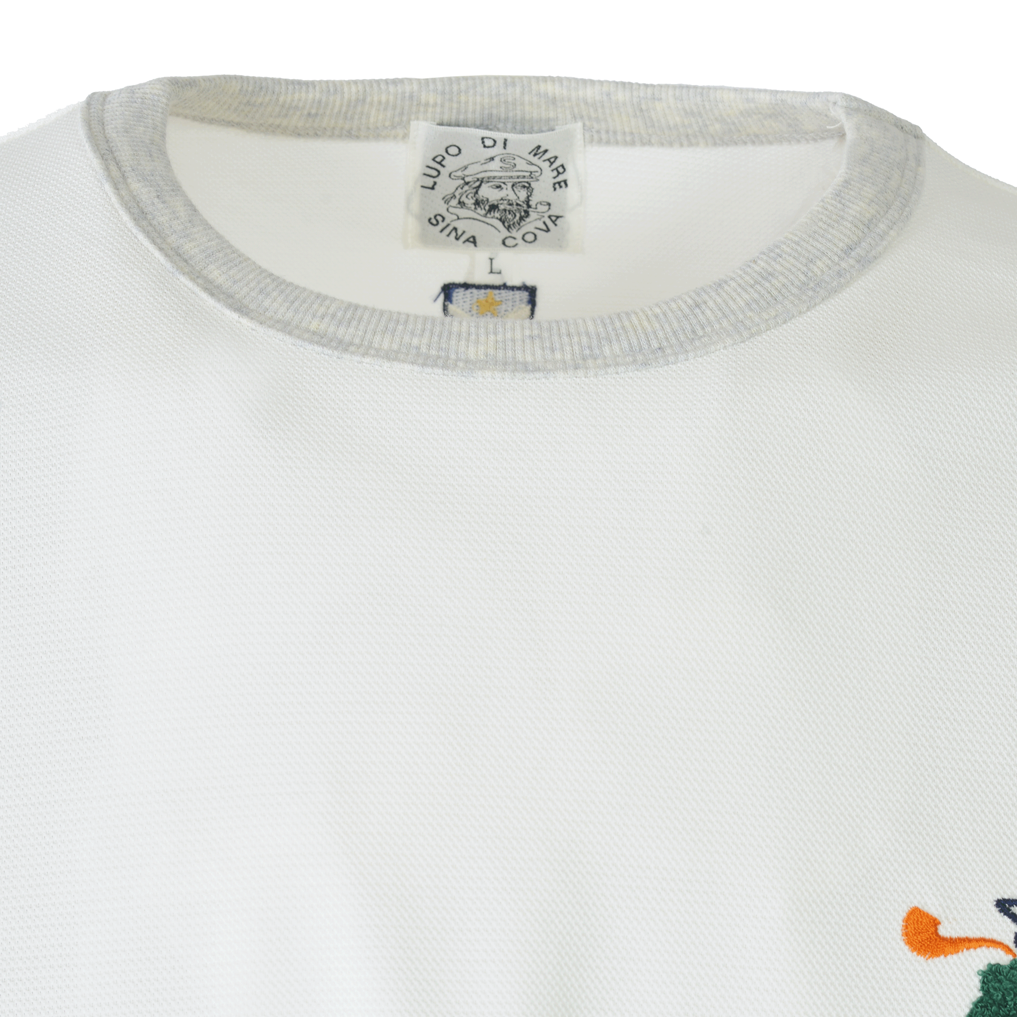 Long-sleeved T-shirt 26110030