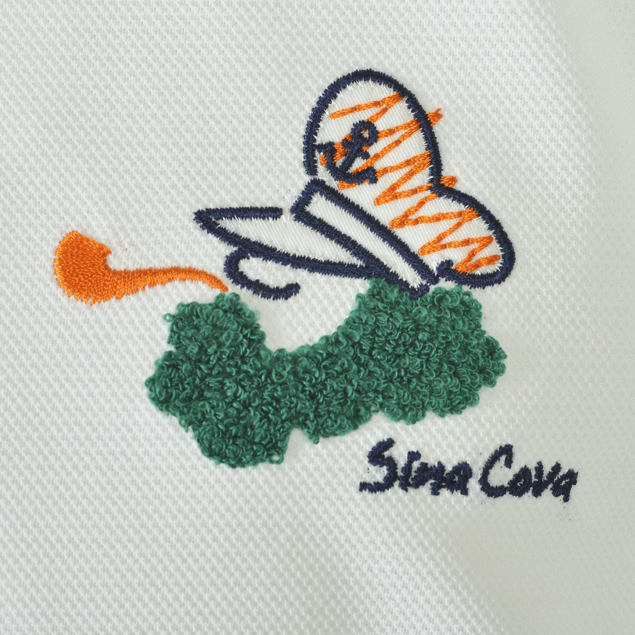 Long-sleeved T-shirt 26110030