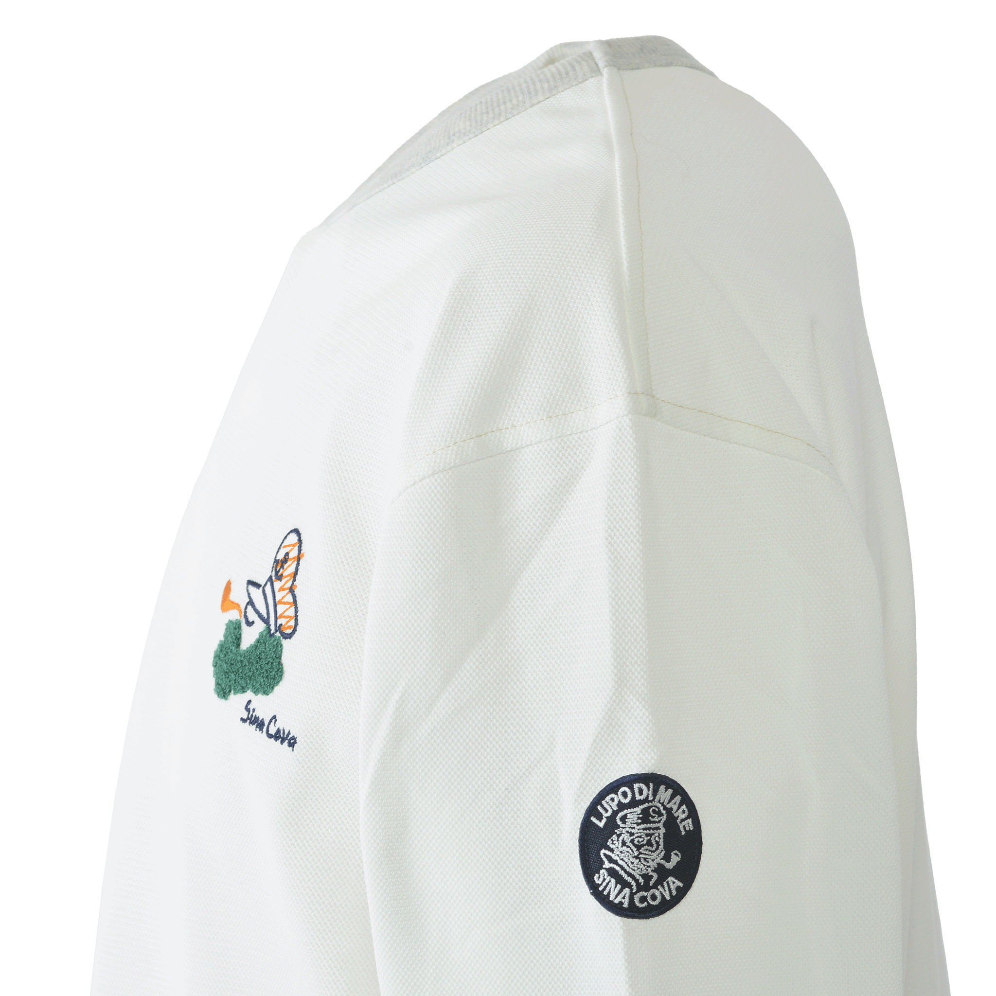 Long-sleeved T-shirt 26110030