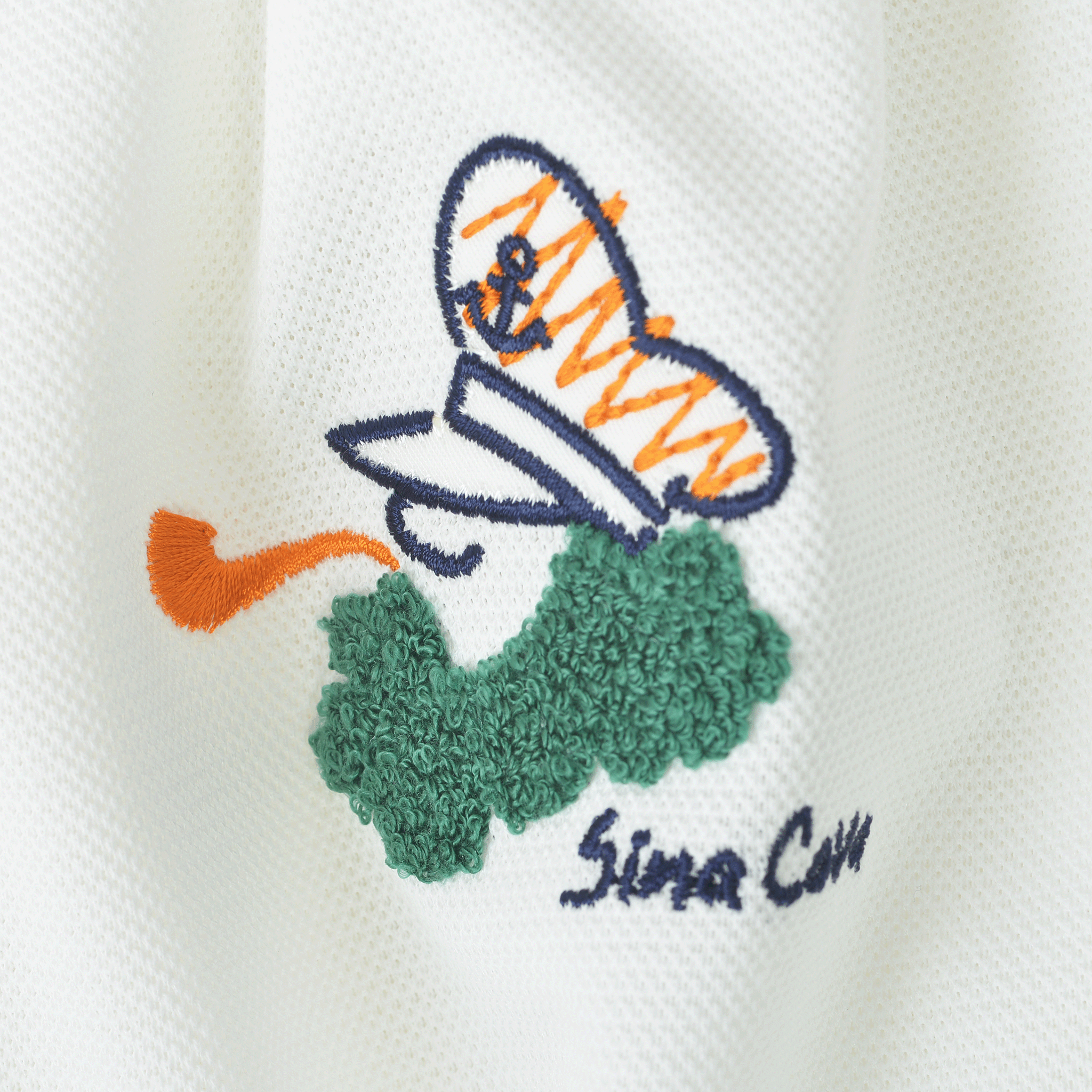 Long-sleeved T-shirt 26110030