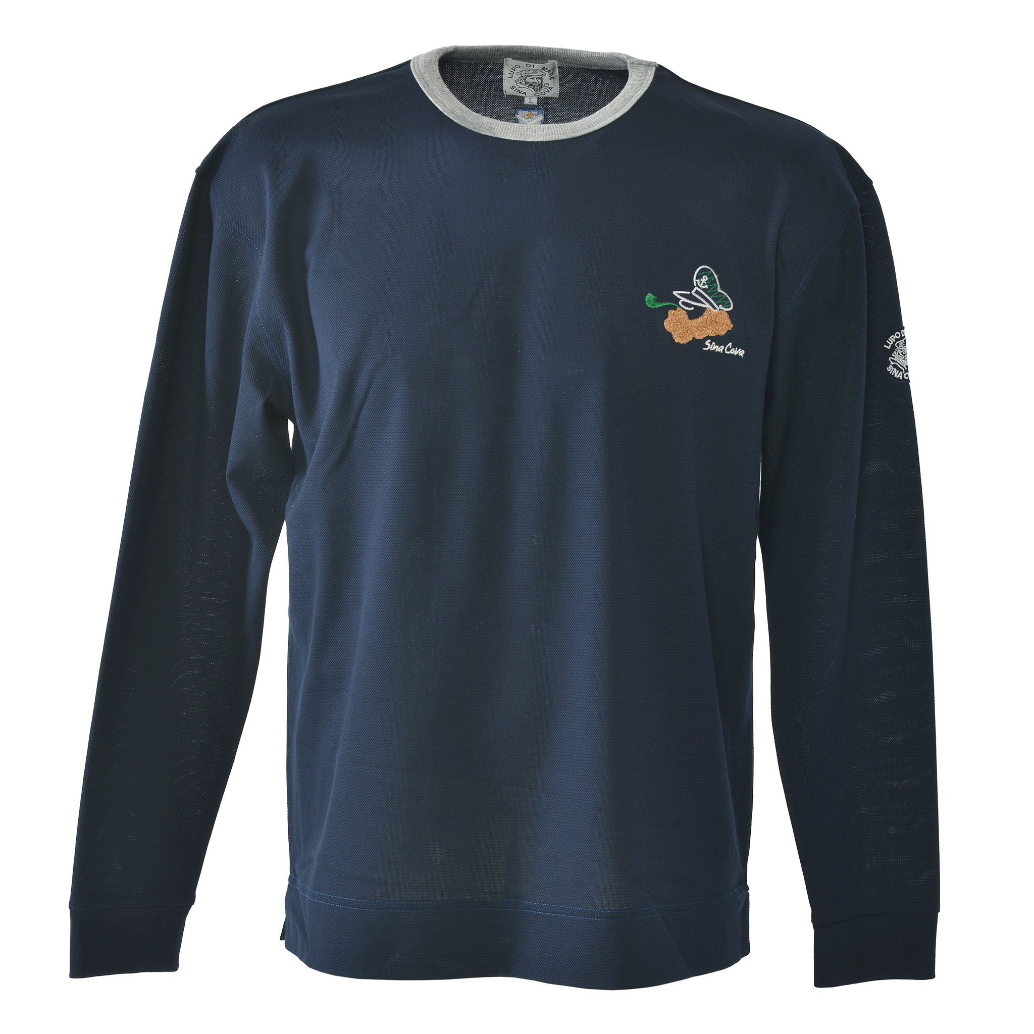 Long-sleeved T-shirt 26110030