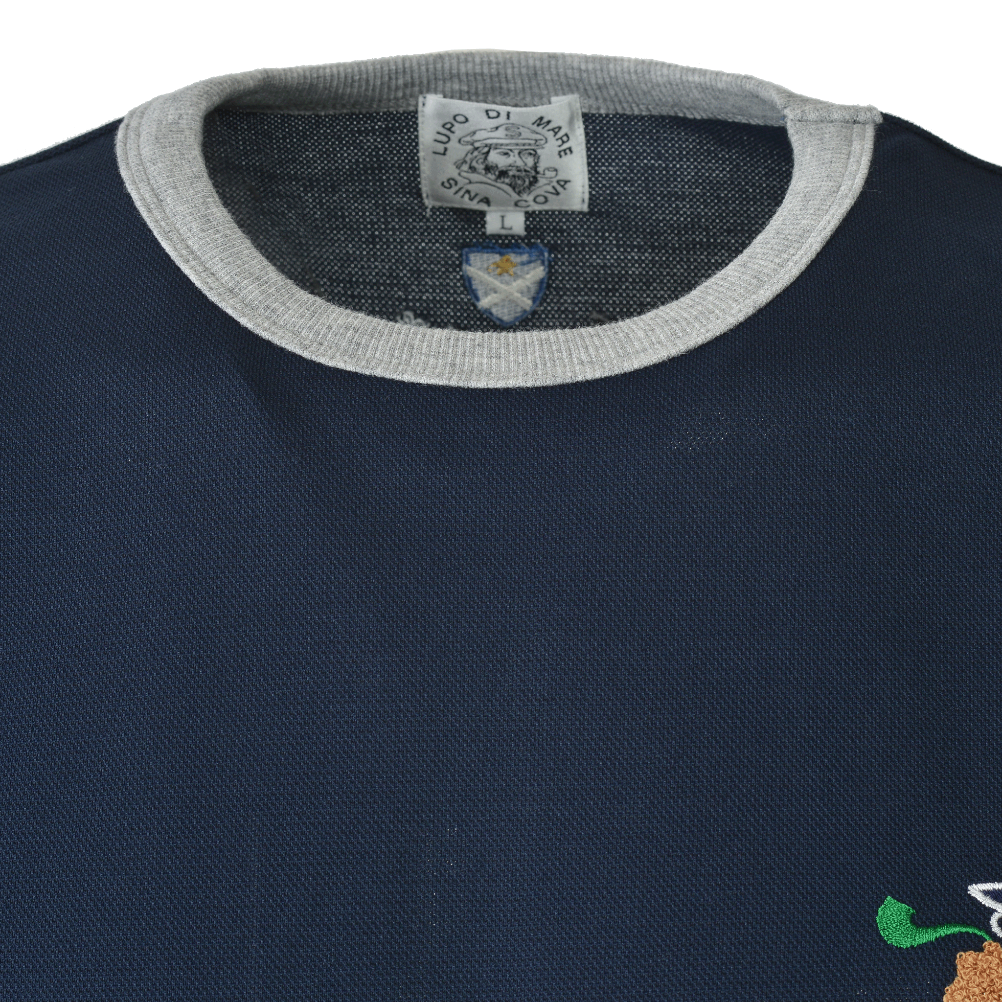 Long-sleeved T-shirt 26110030