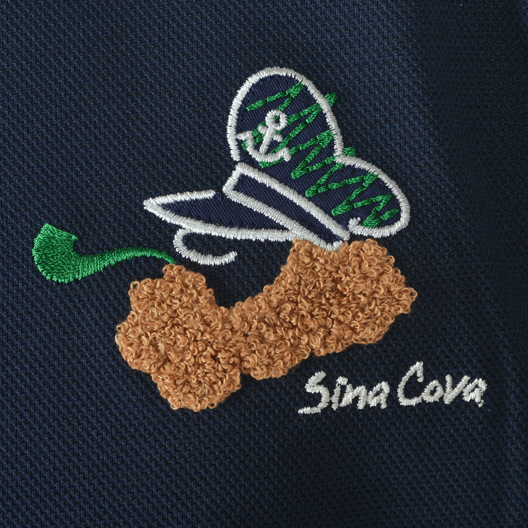 Long-sleeved T-shirt 26110030