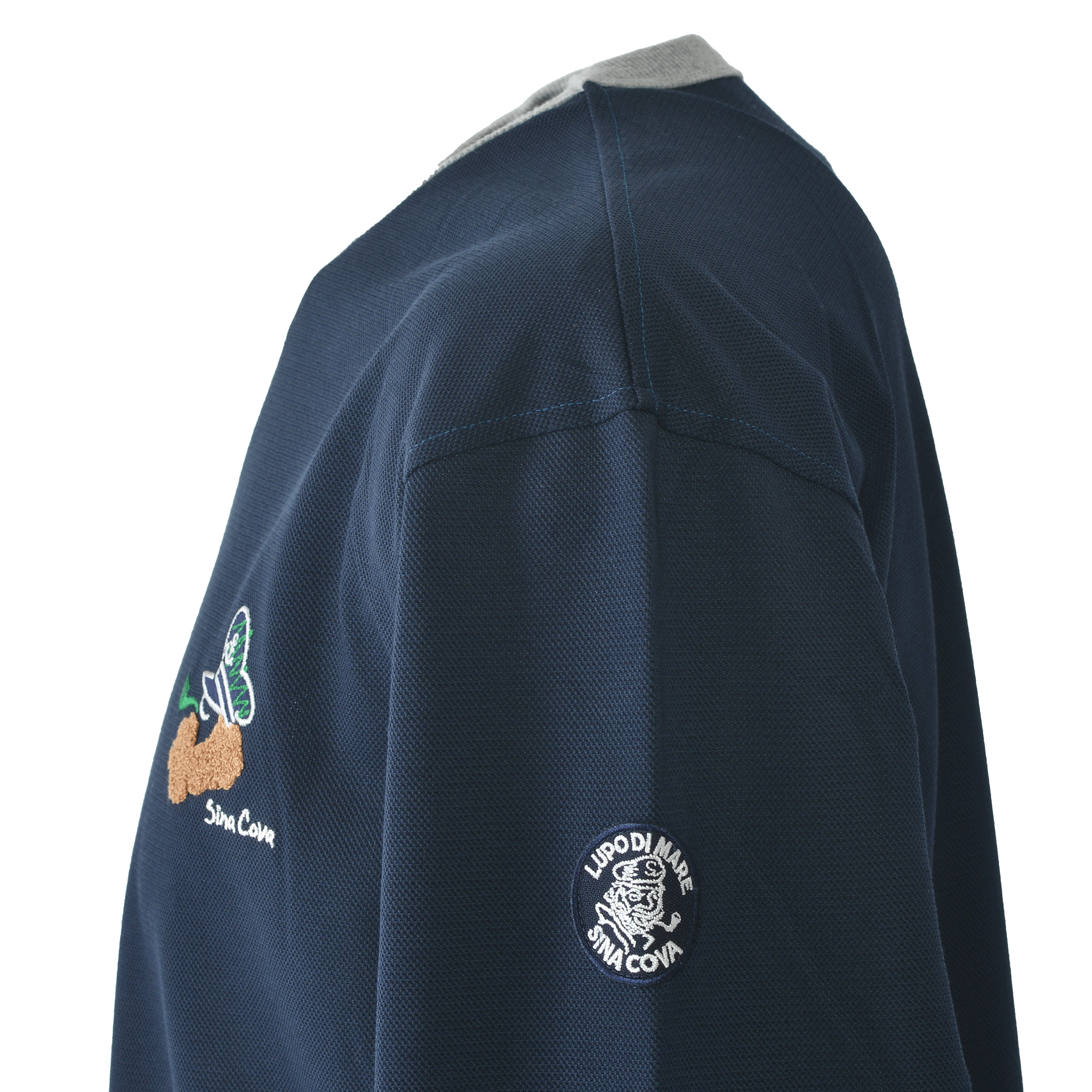 Long-sleeved T-shirt 26110030