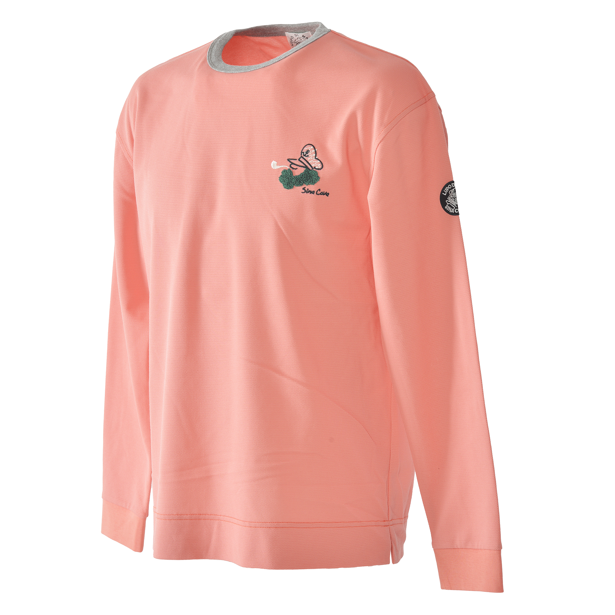Long-sleeved T-shirt 26110030