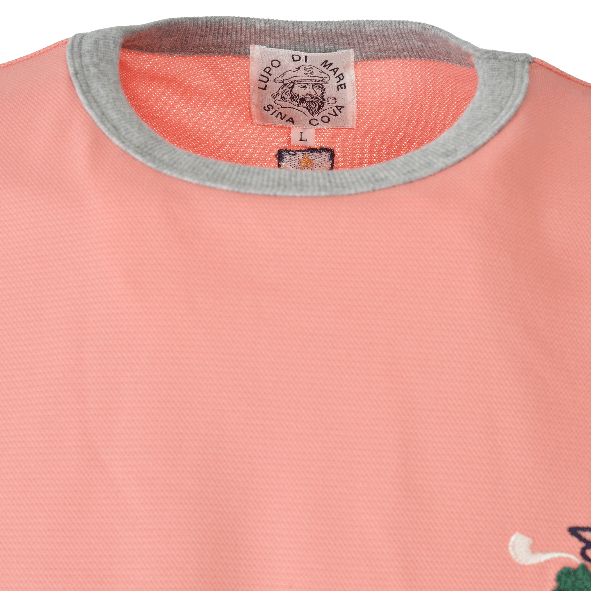 Long-sleeved T-shirt 26110030