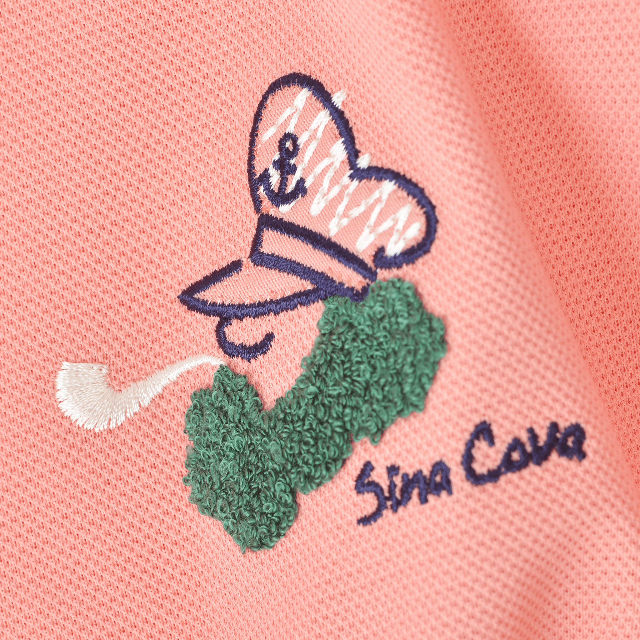 Long-sleeved T-shirt 26110030