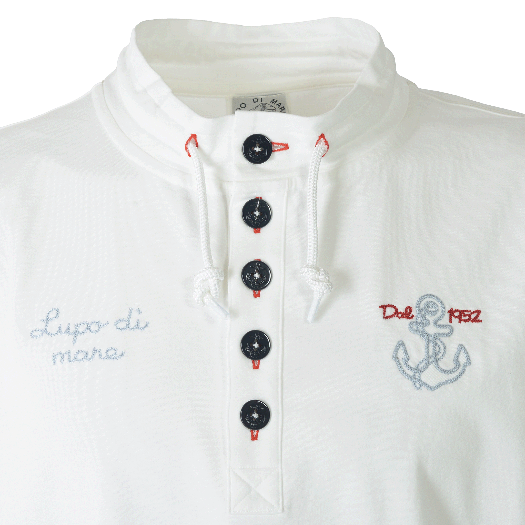 5分袖プルオーバー ユニセックス(男女兼用) 26110510