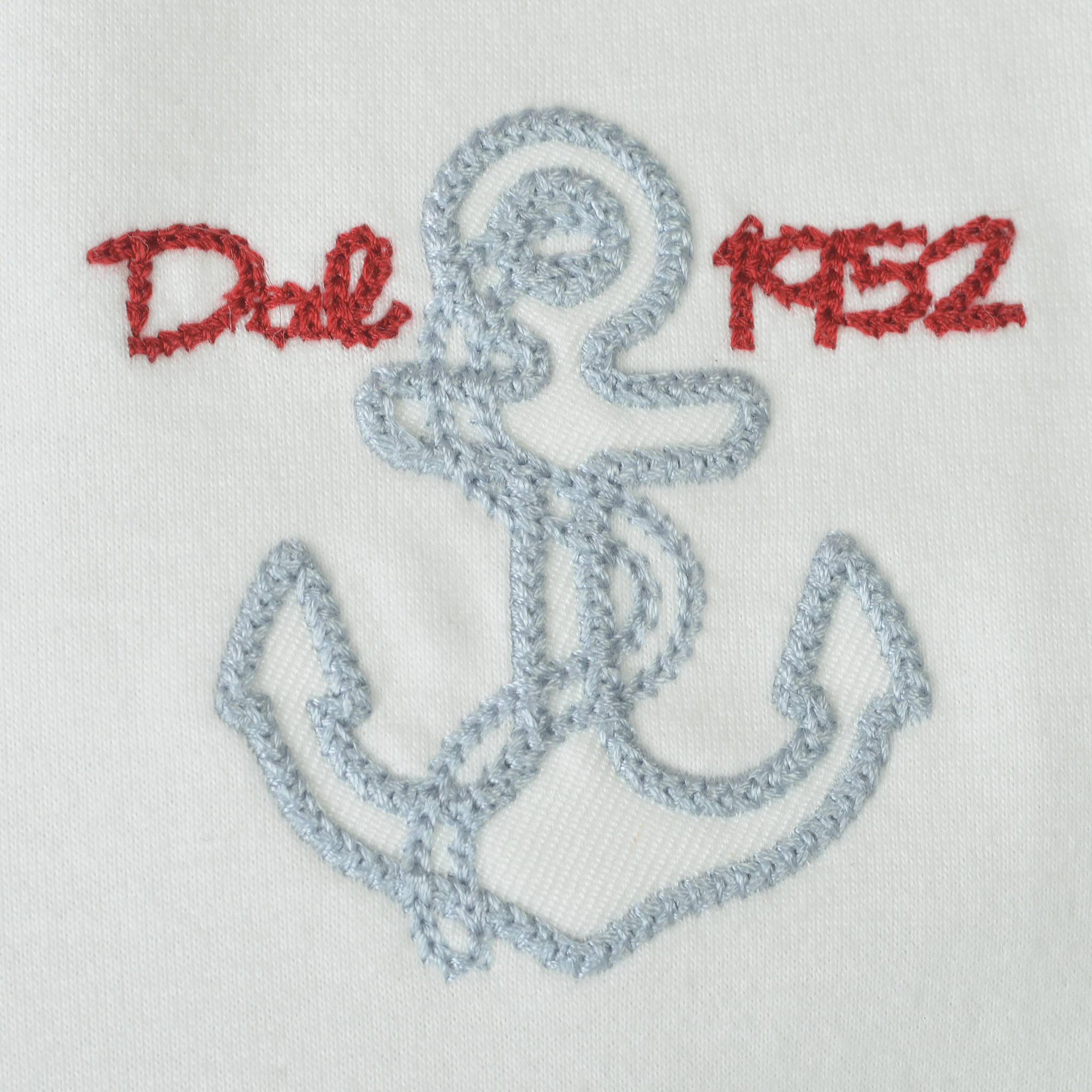 5分袖プルオーバー ユニセックス(男女兼用) 26110510