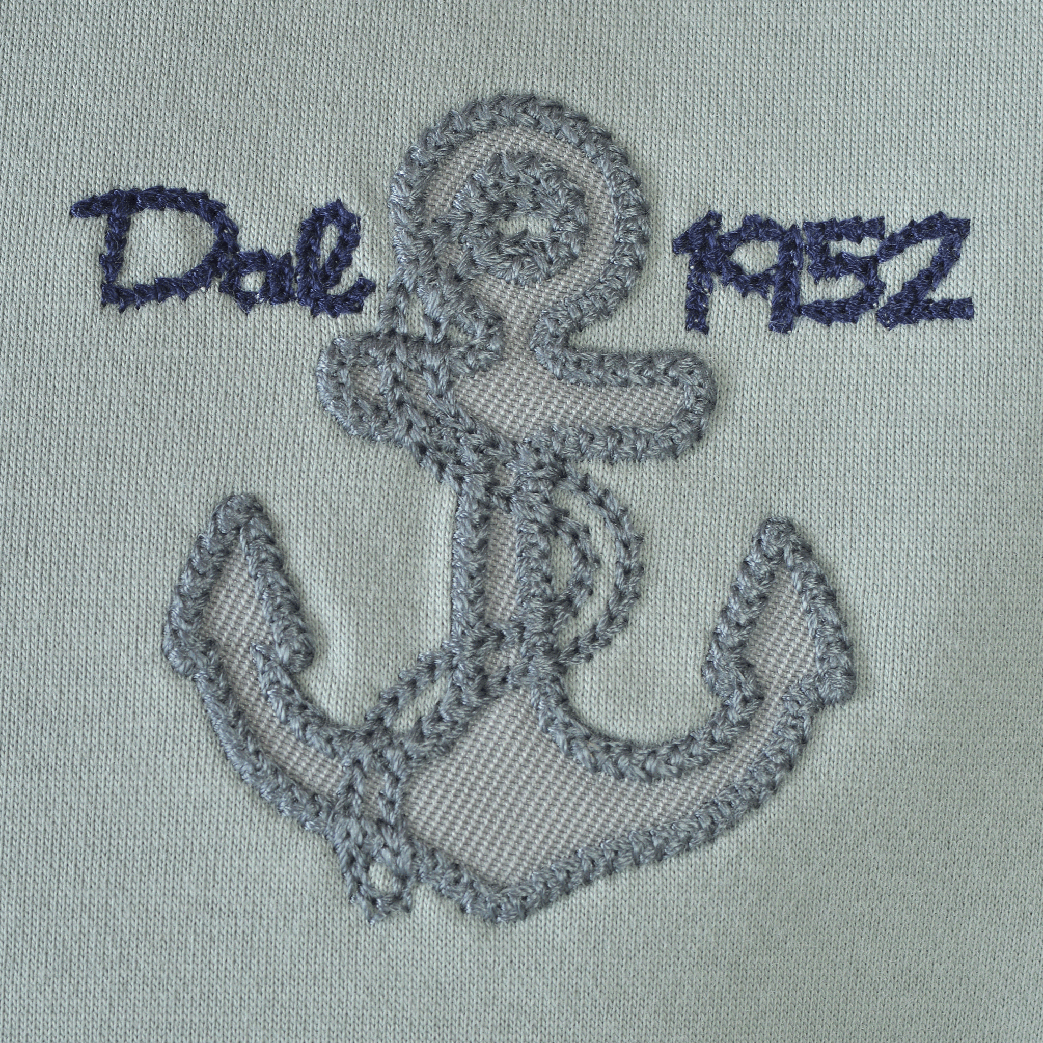 5分袖プルオーバー ユニセックス(男女兼用) 26110510