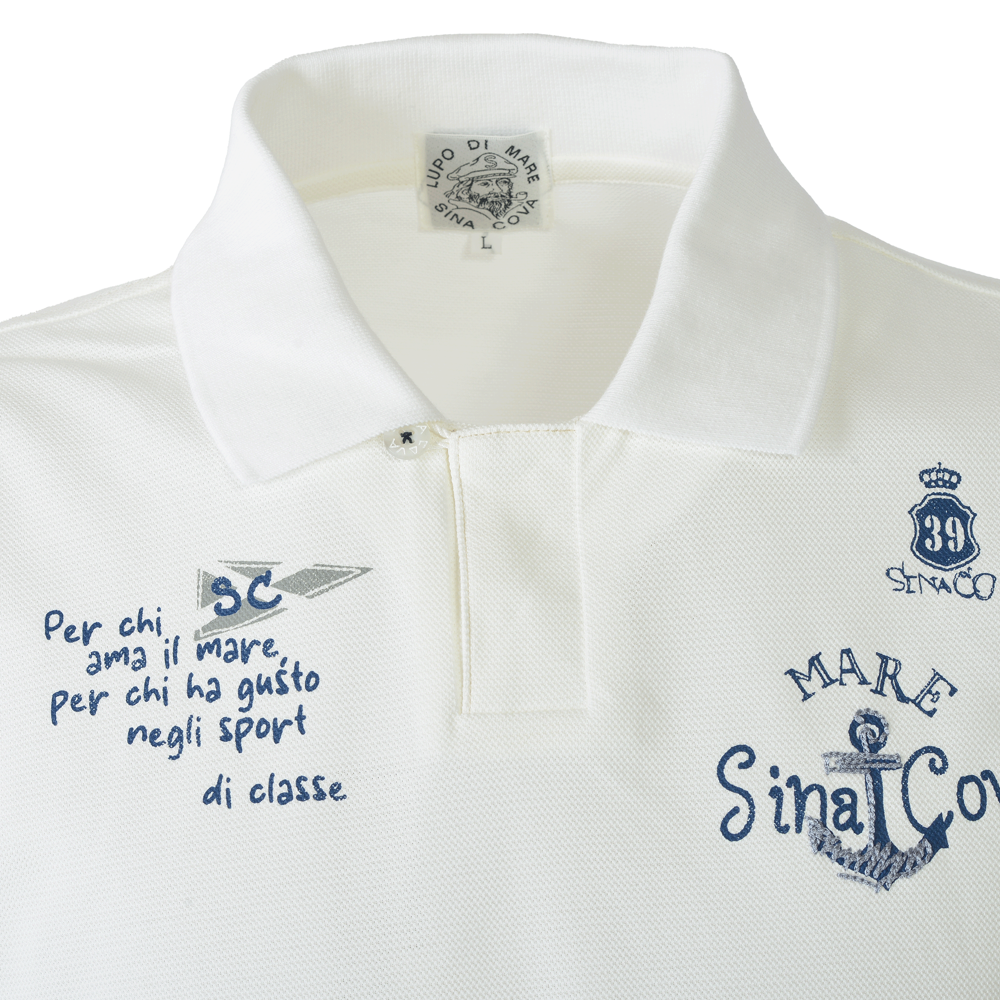 One-Up Shirt 26110580