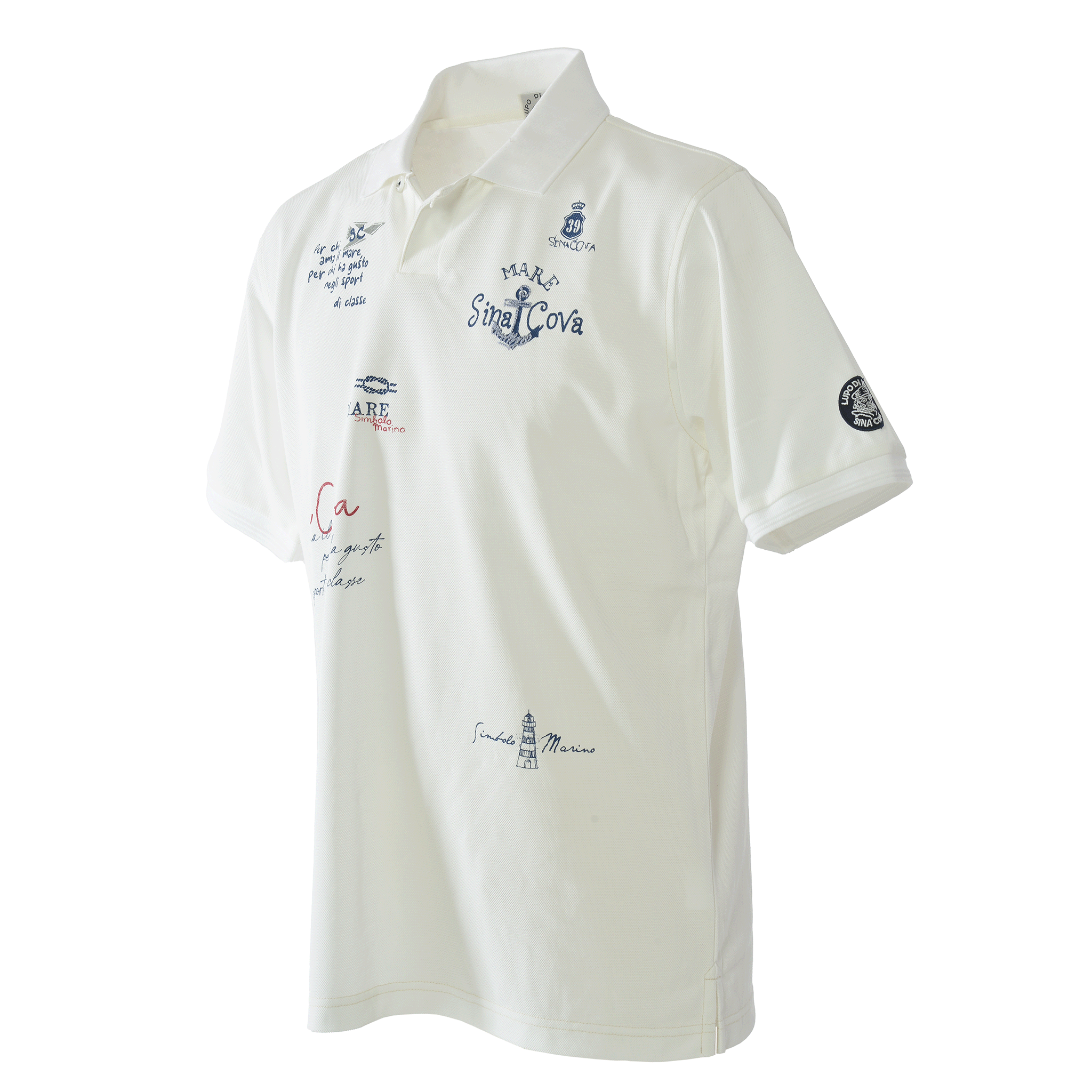 One-Up Shirt 26110580