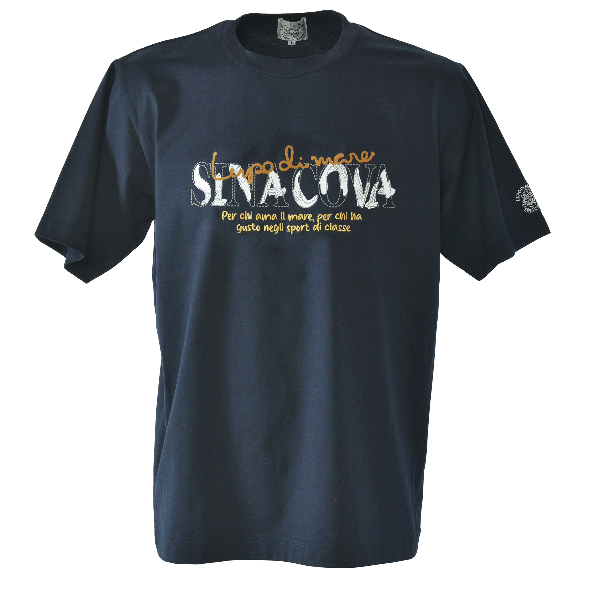 Short-sleeve T-shirt 26110600