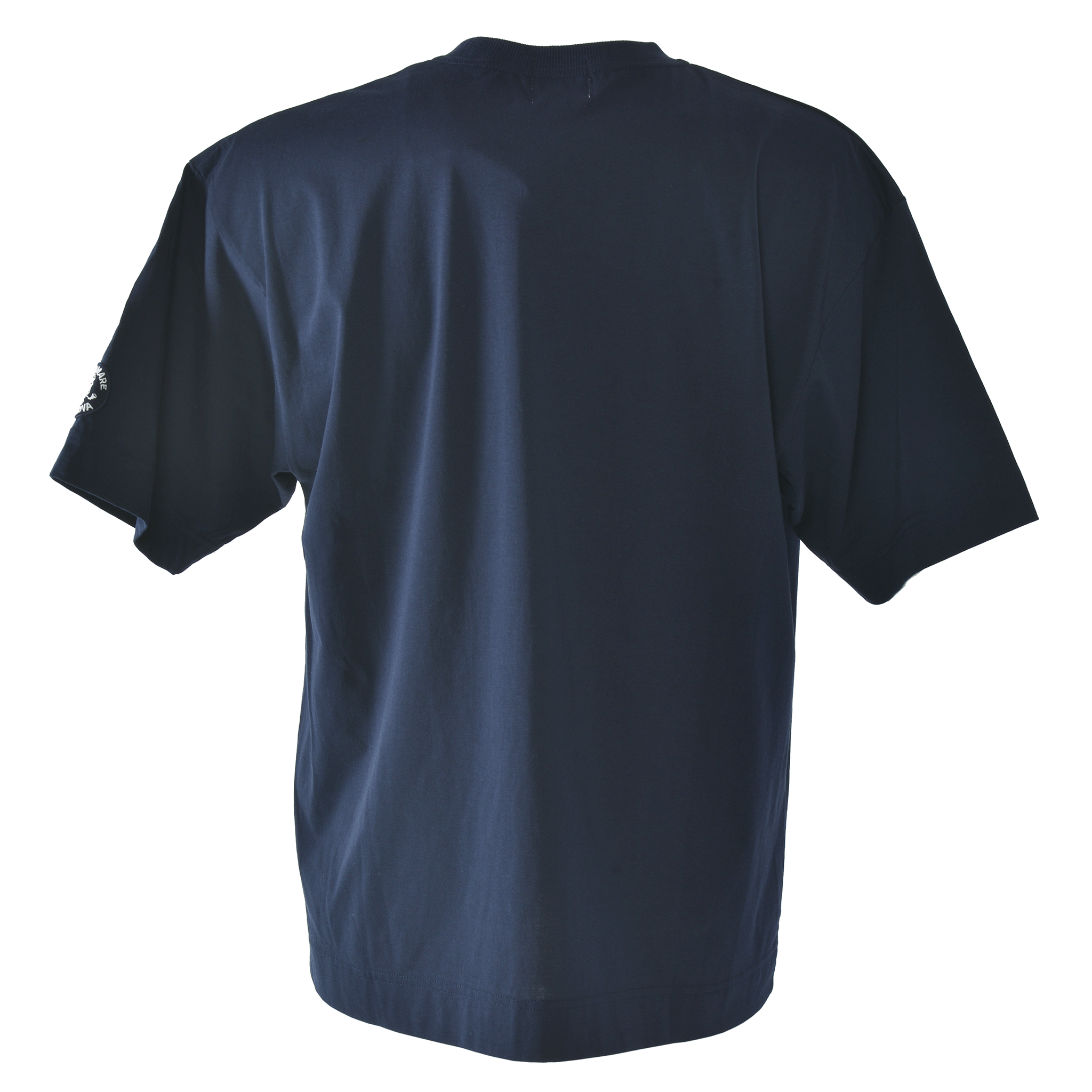 Drop Shoulder T-shirt 26110610