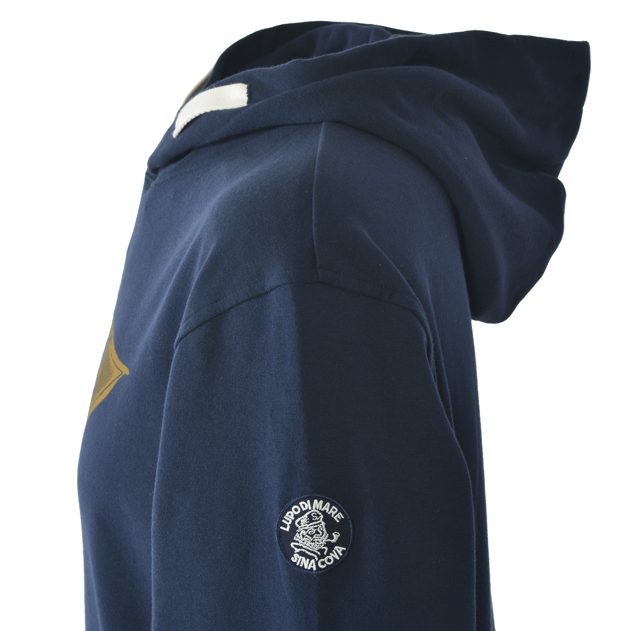 プルオーバーパーカー 26120010