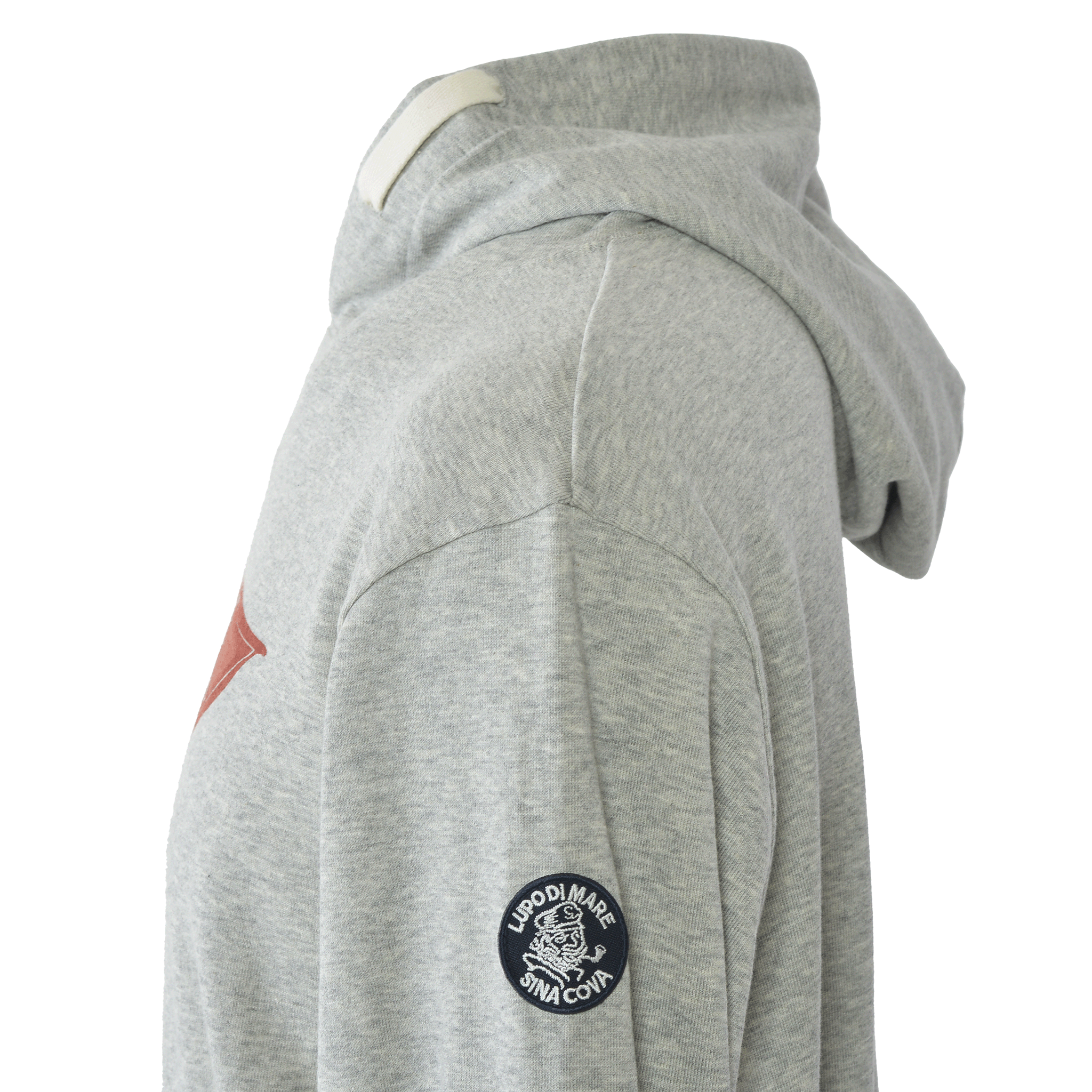 プルオーバーパーカー 26120010