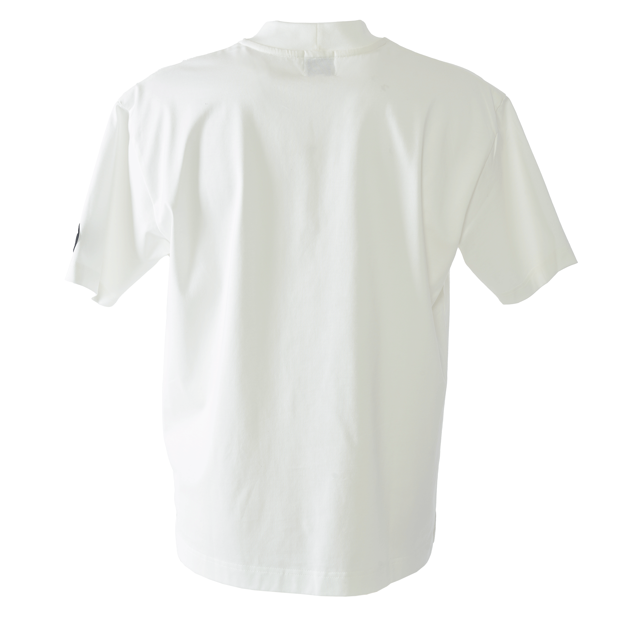 モックネックTシャツ 26120520