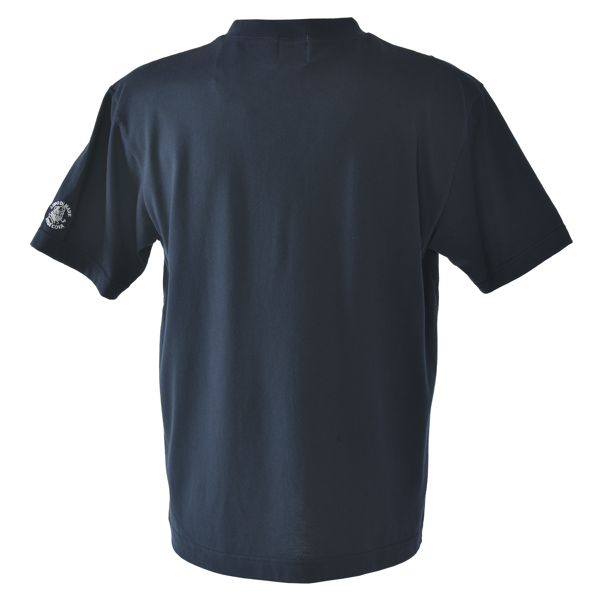 Henley Neck T-Shirt 26120550